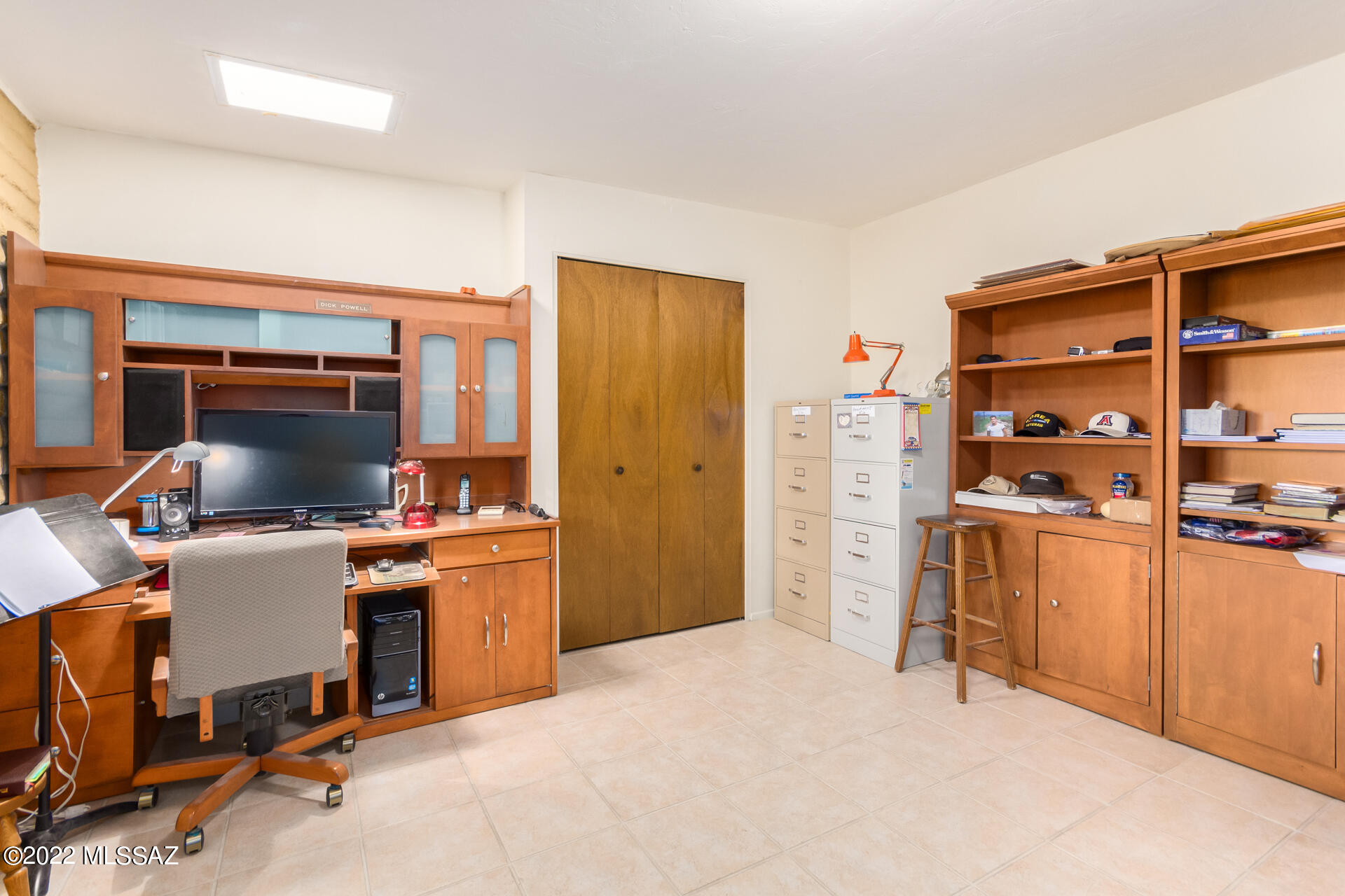Flecha Caida Ranch Est Amd - Residential