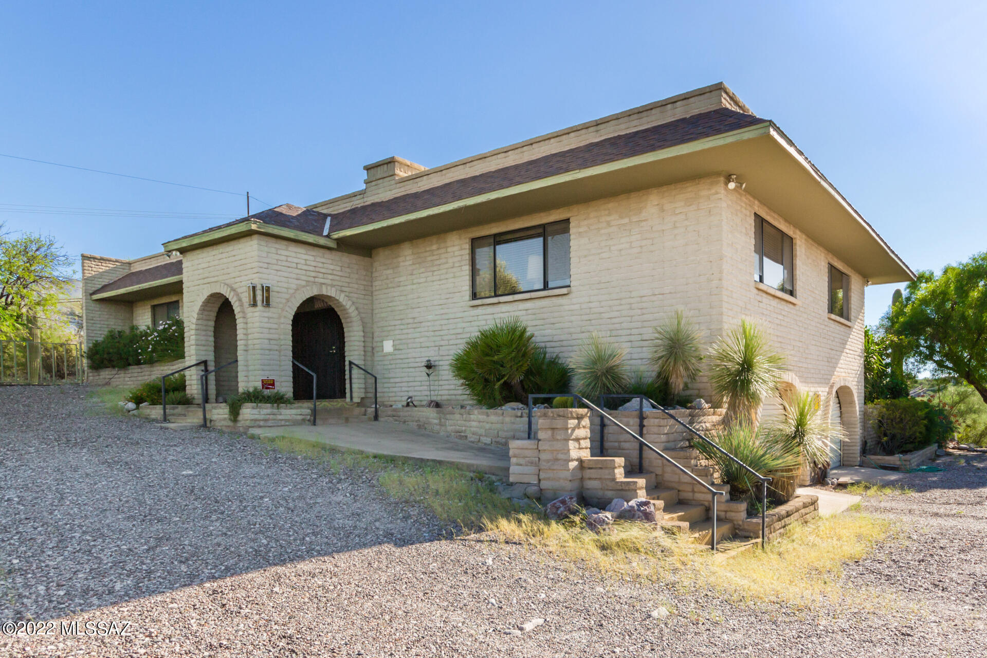 Flecha Caida Ranch Est Amd - Residential