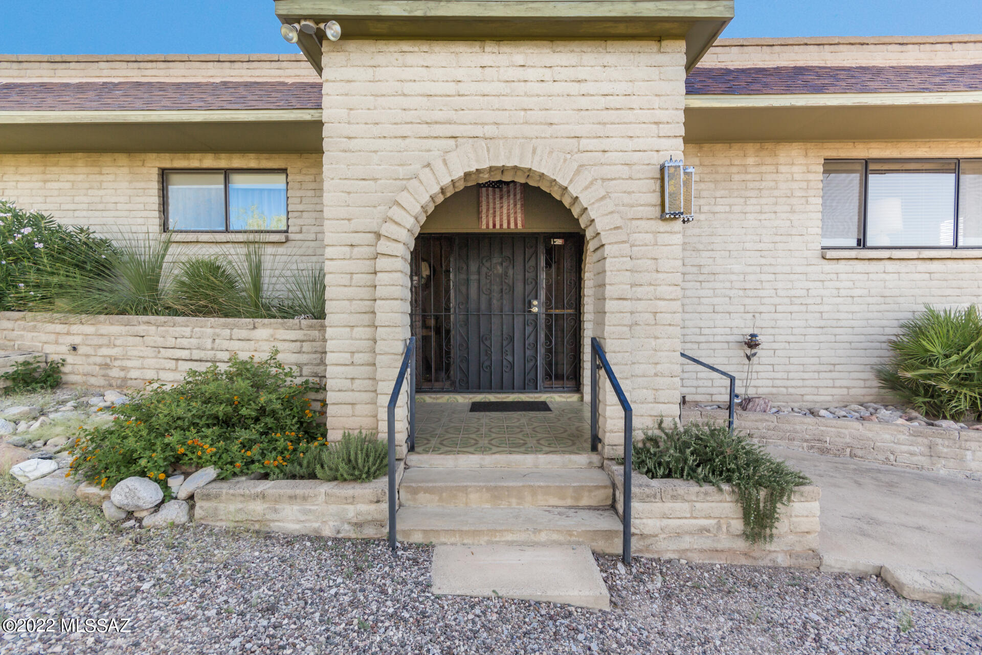 Flecha Caida Ranch Est Amd - Residential