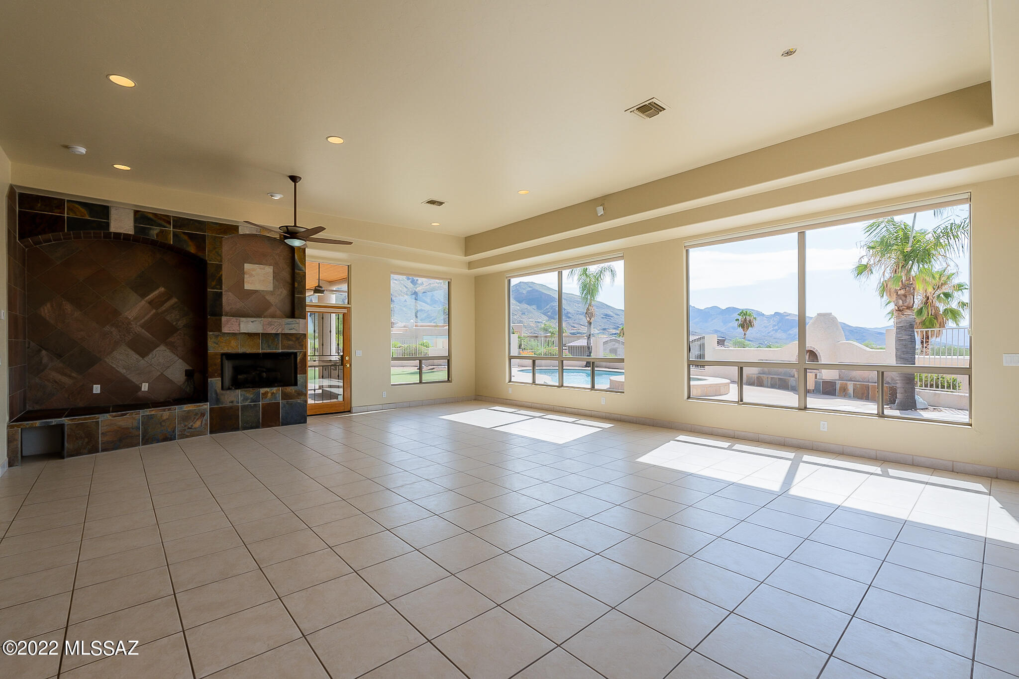Alta Vista Village II (1-28) - Residential