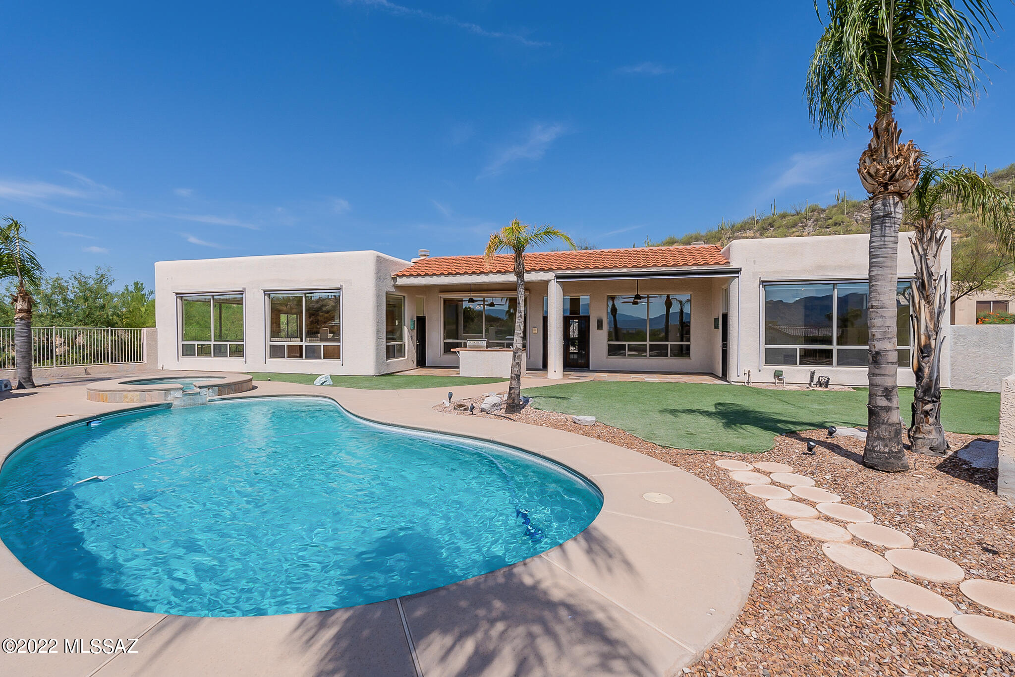 Alta Vista Village II (1-28) - Residential