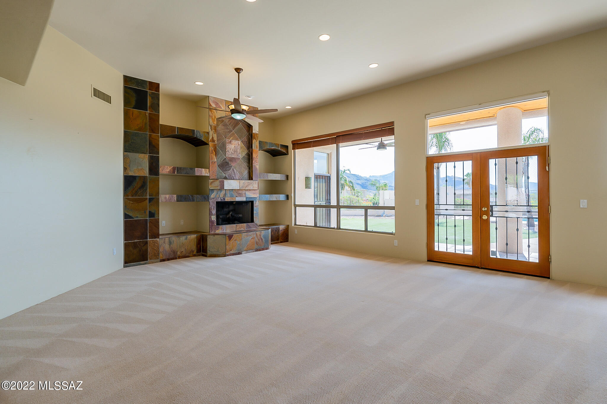 Alta Vista Village II (1-28) - Residential
