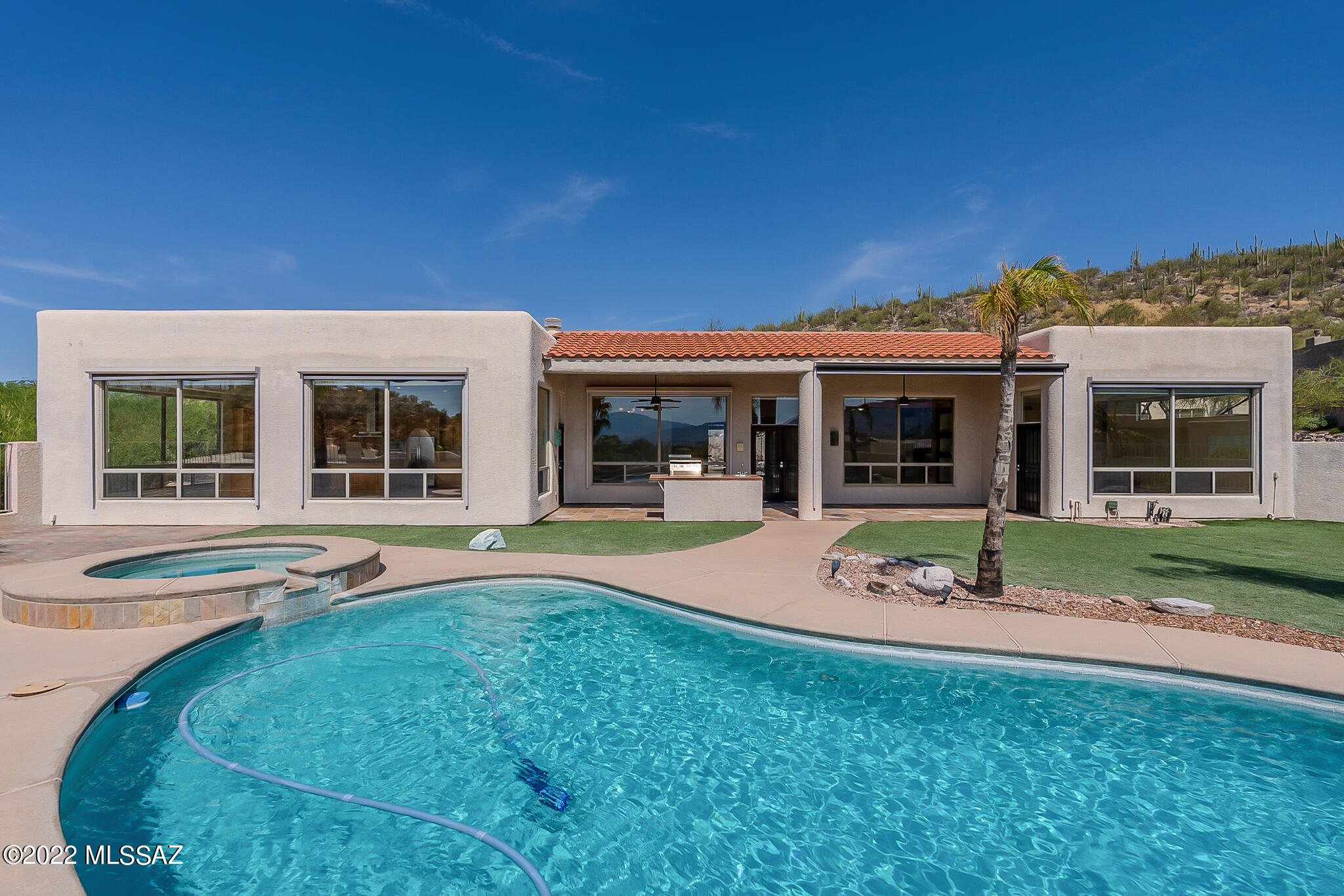 Alta Vista Village II (1-28) - Residential