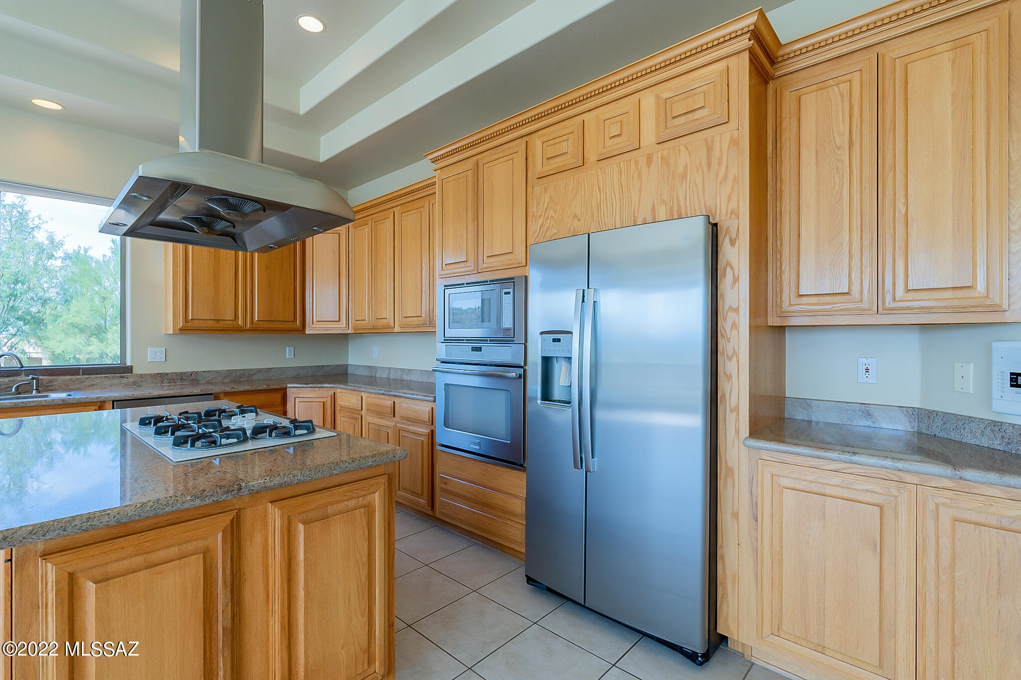 Alta Vista Village II (1-28) - Residential