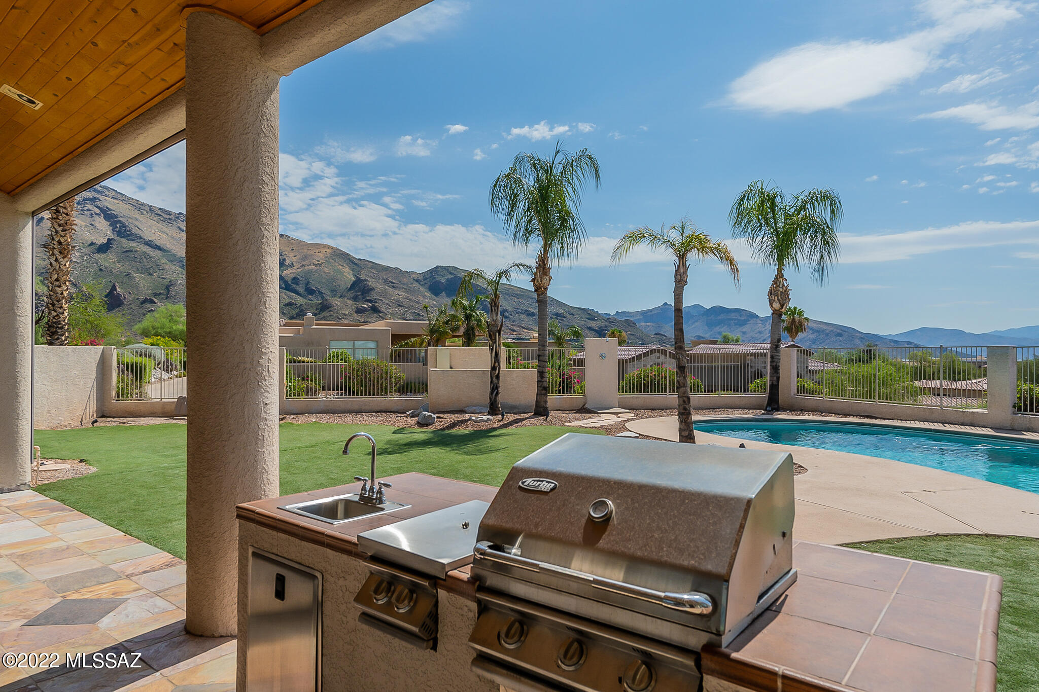 Alta Vista Village II (1-28) - Residential