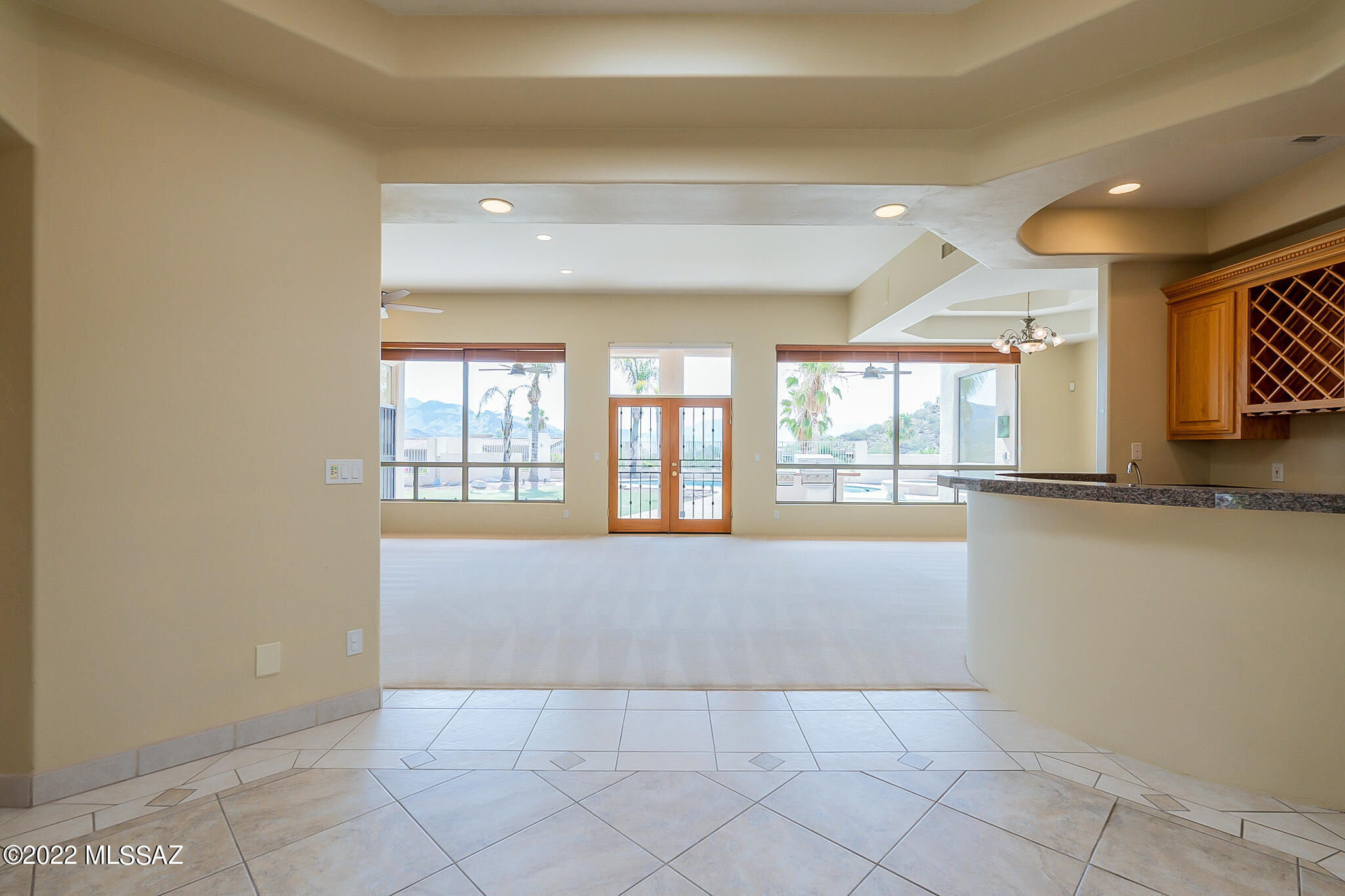 Alta Vista Village II (1-28) - Residential