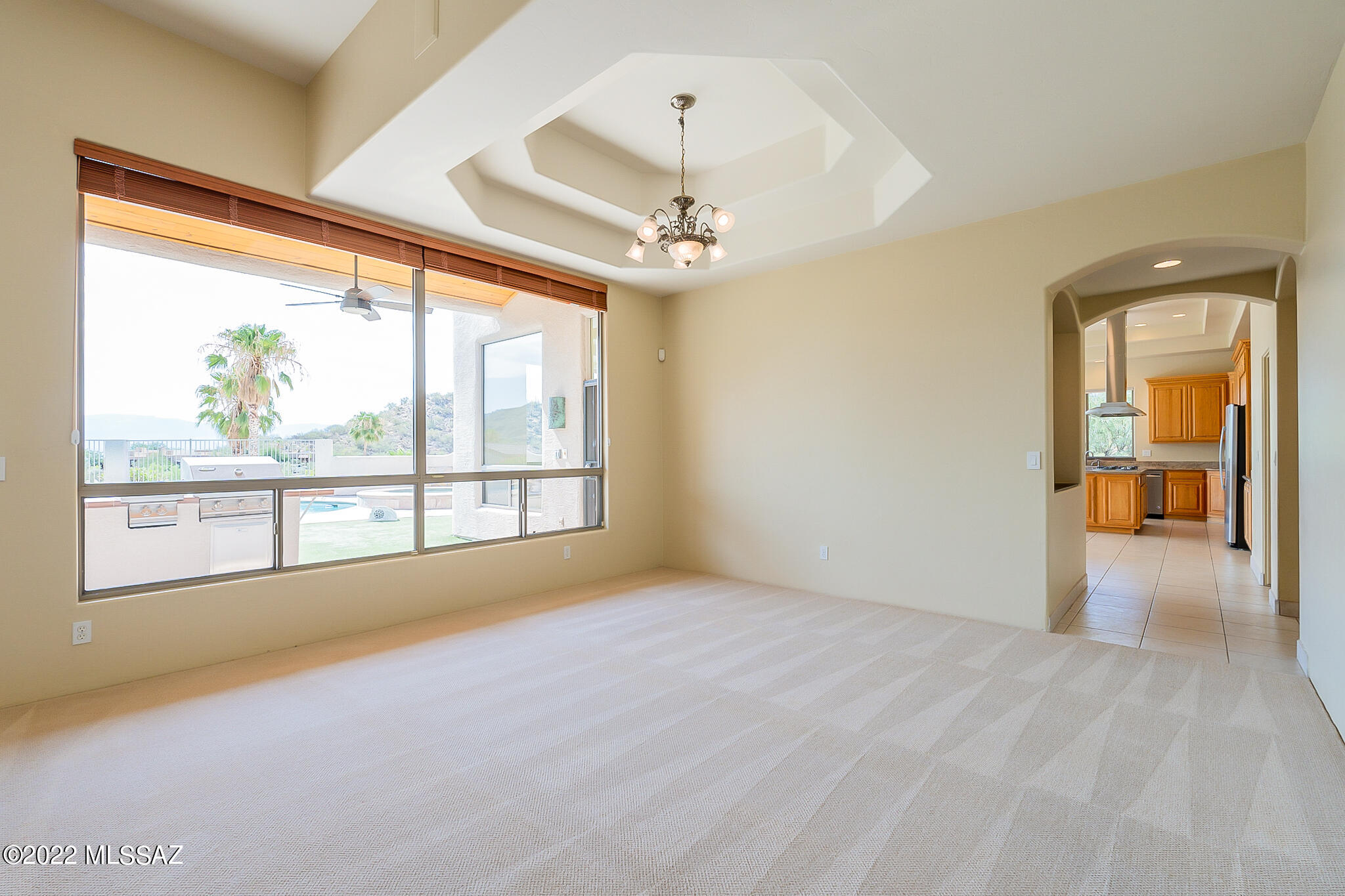 Alta Vista Village II (1-28) - Residential