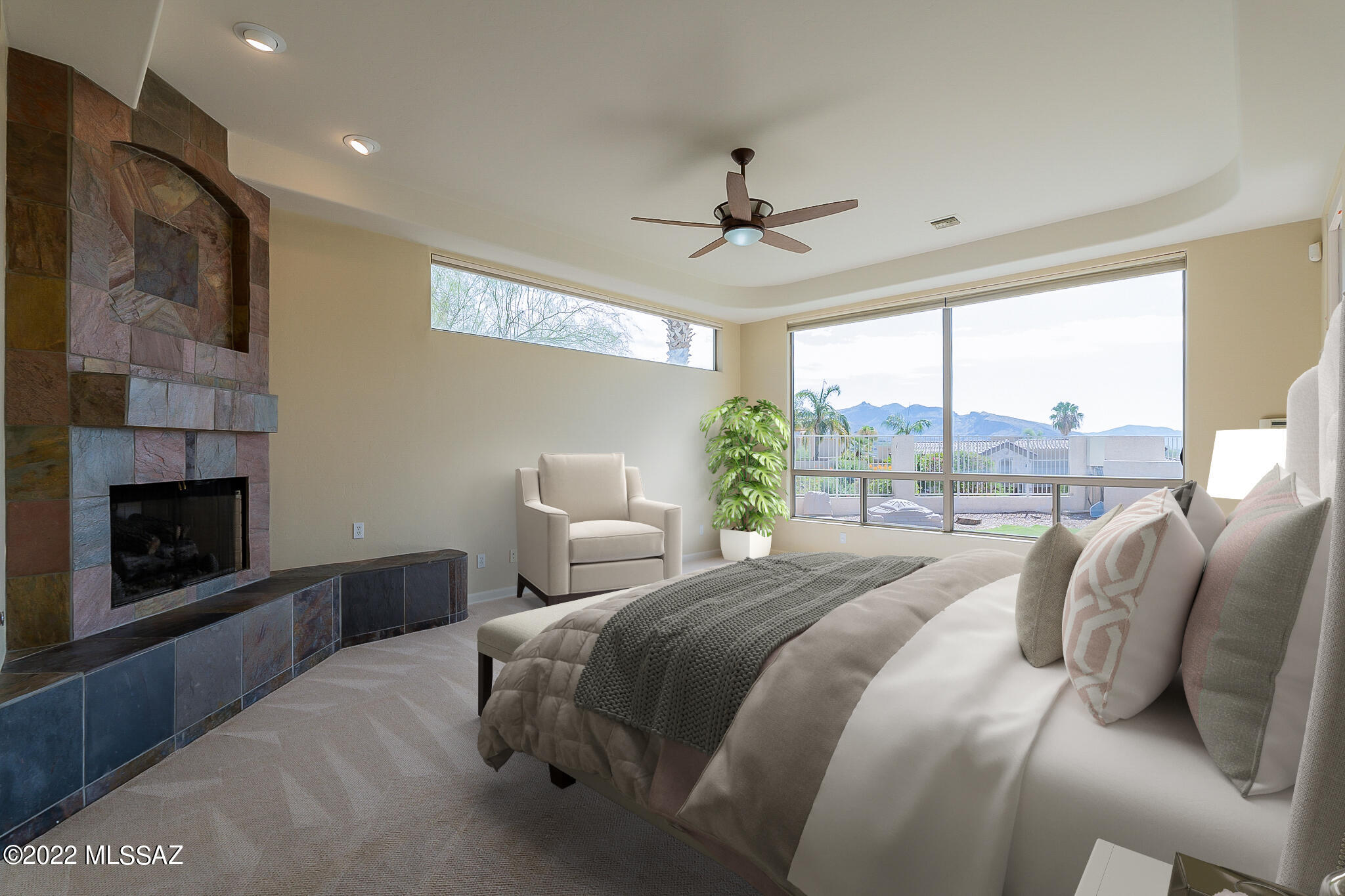 Alta Vista Village II (1-28) - Residential