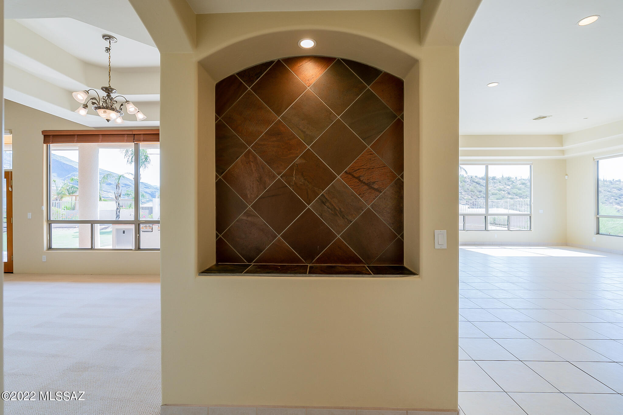 Alta Vista Village II (1-28) - Residential