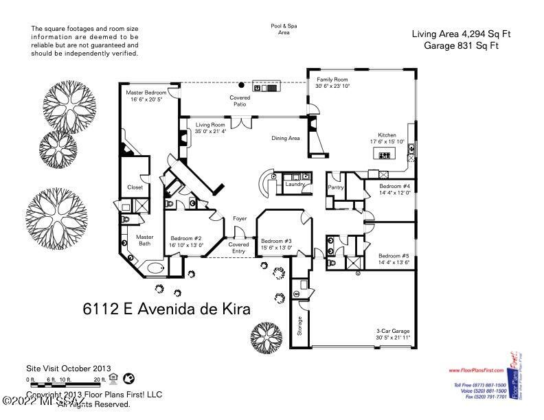 Alta Vista Village II (1-28) - Residential