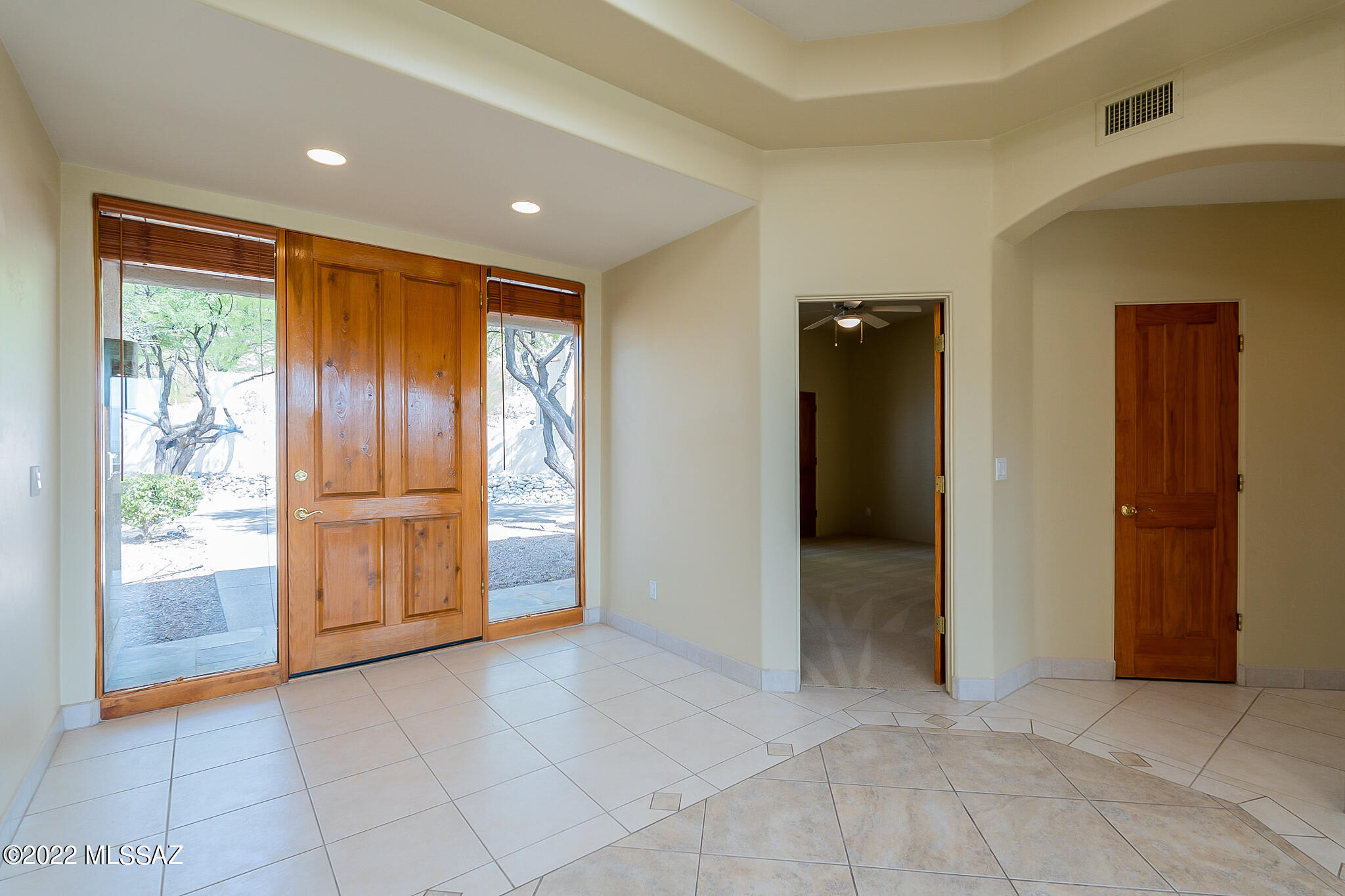Alta Vista Village II (1-28) - Residential