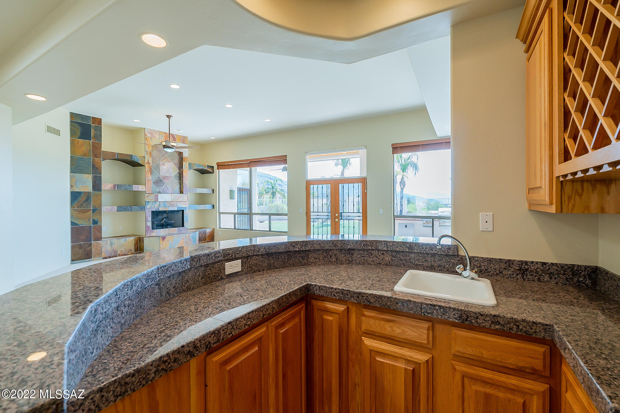 Alta Vista Village II (1-28) - Residential