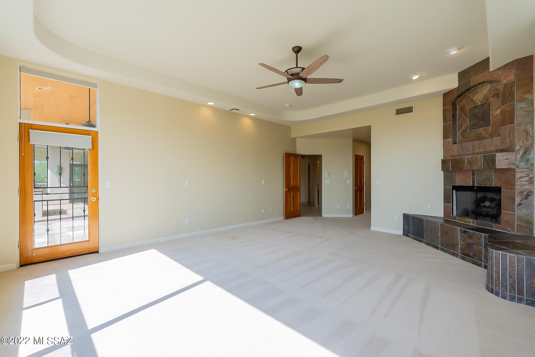 Alta Vista Village II (1-28) - Residential