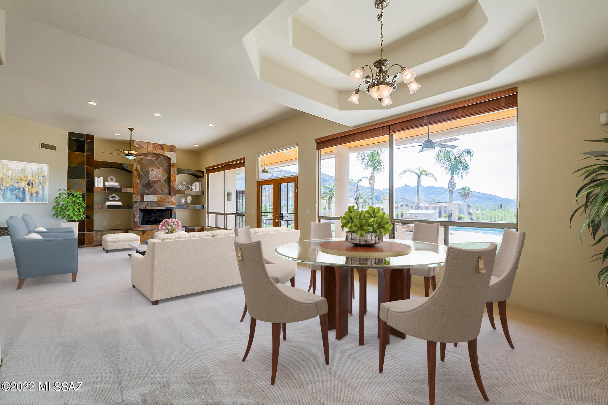 Alta Vista Village II (1-28) - Residential
