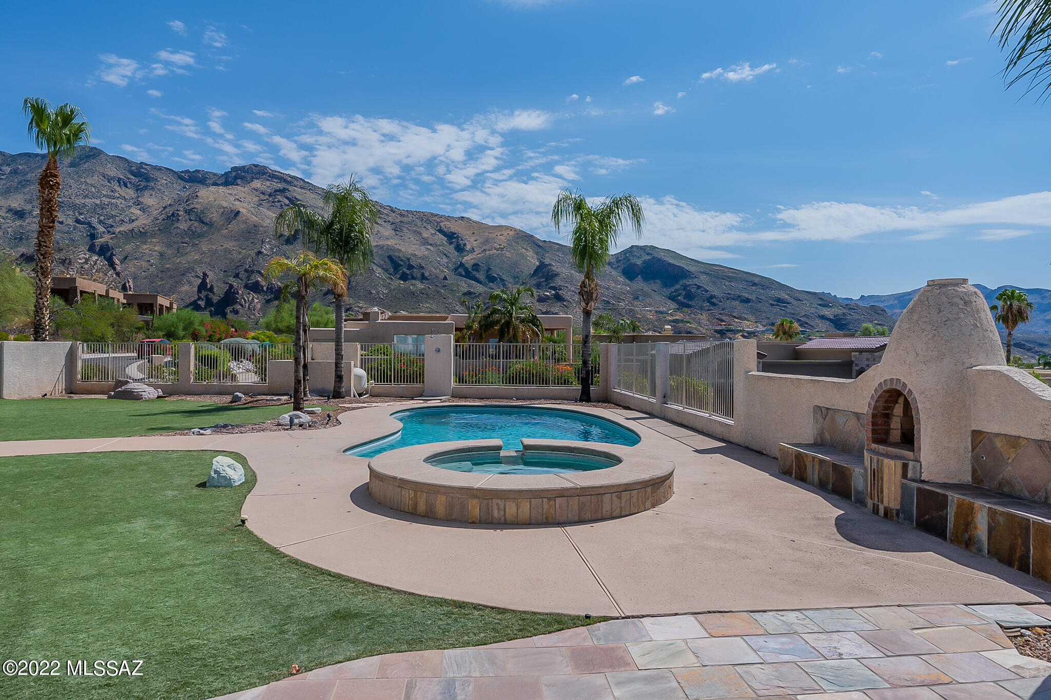 Alta Vista Village II (1-28) - Residential