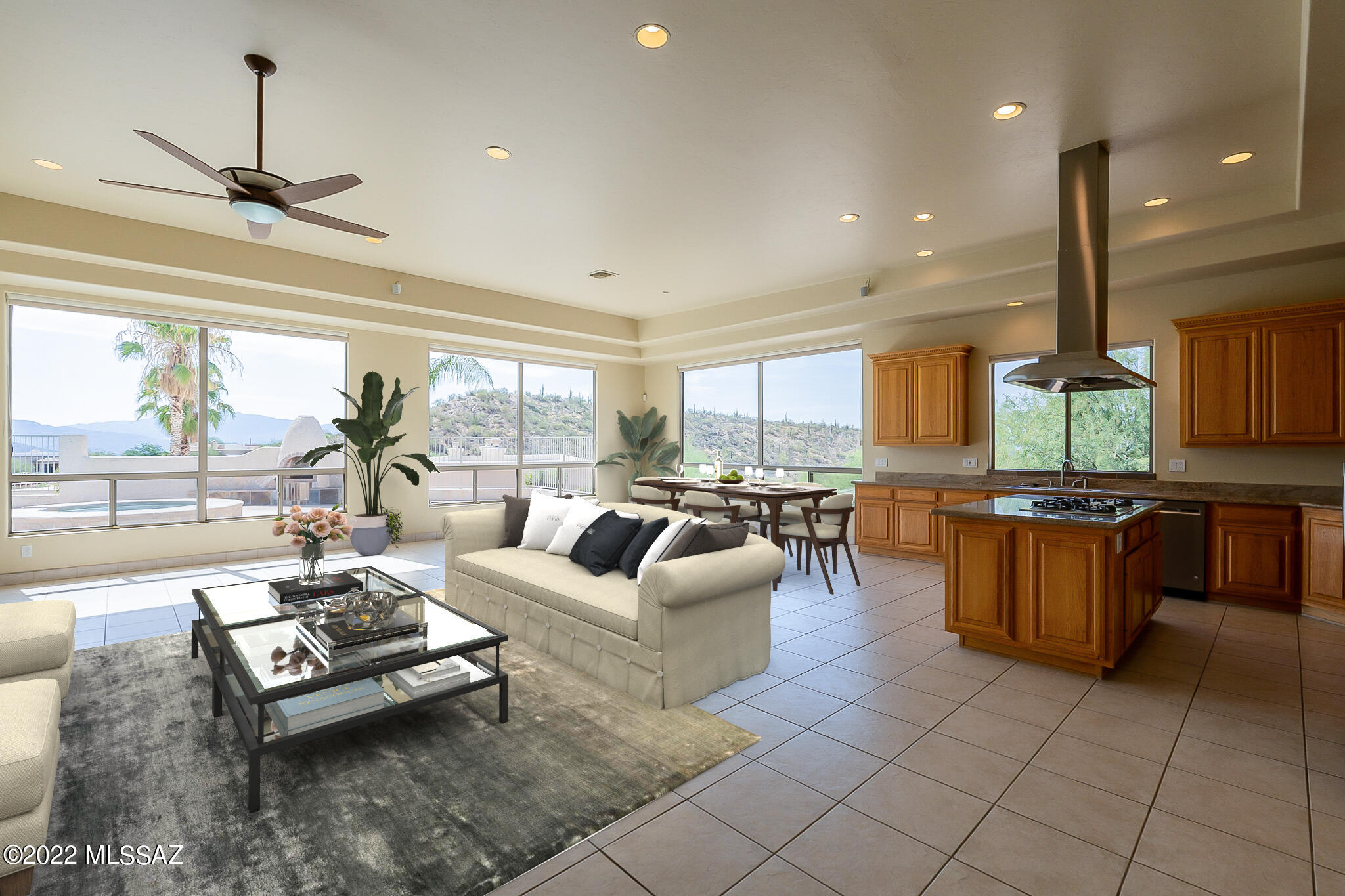 Alta Vista Village II (1-28) - Residential