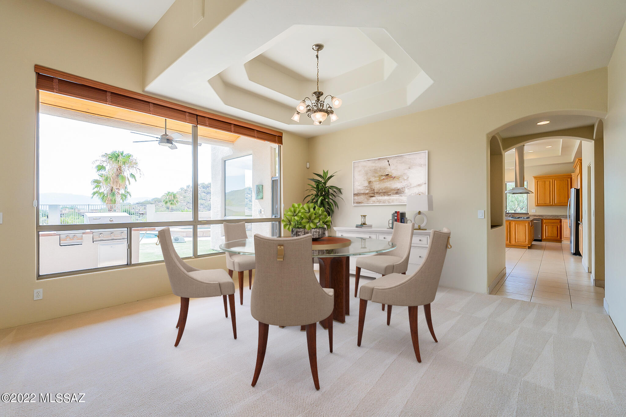 Alta Vista Village II (1-28) - Residential