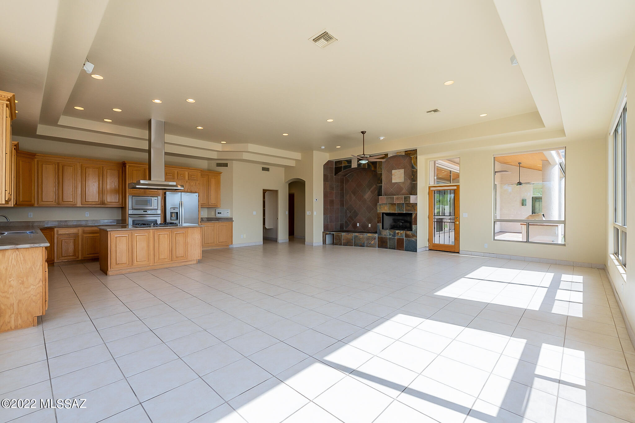 Alta Vista Village II (1-28) - Residential