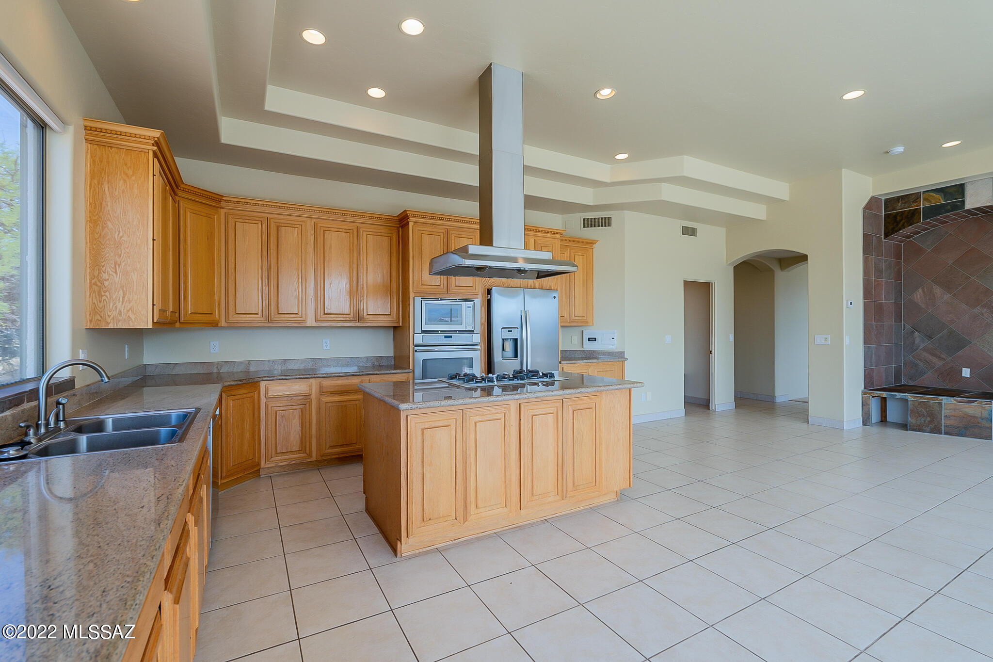 Alta Vista Village II (1-28) - Residential