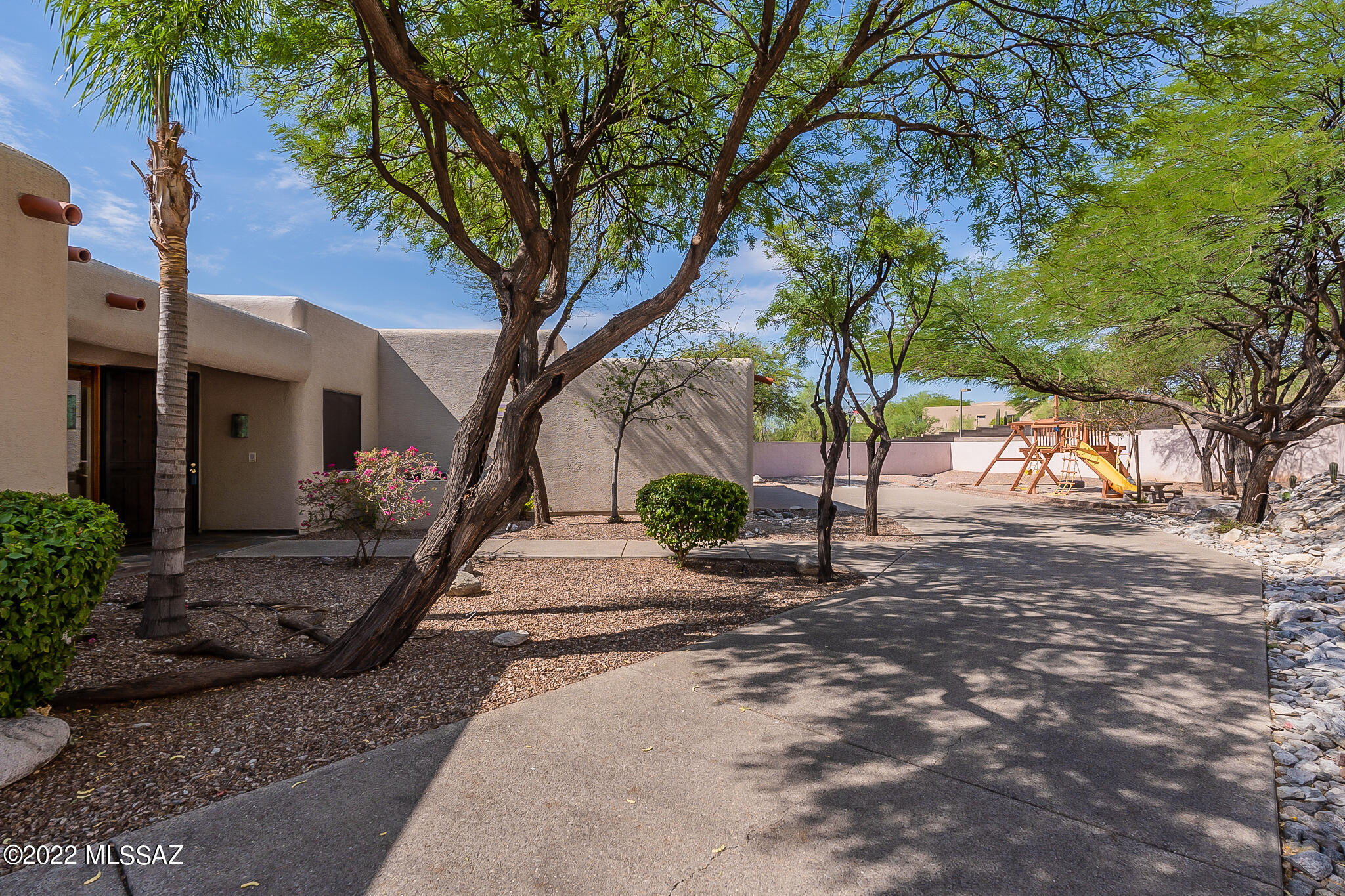 Alta Vista Village II (1-28) - Residential