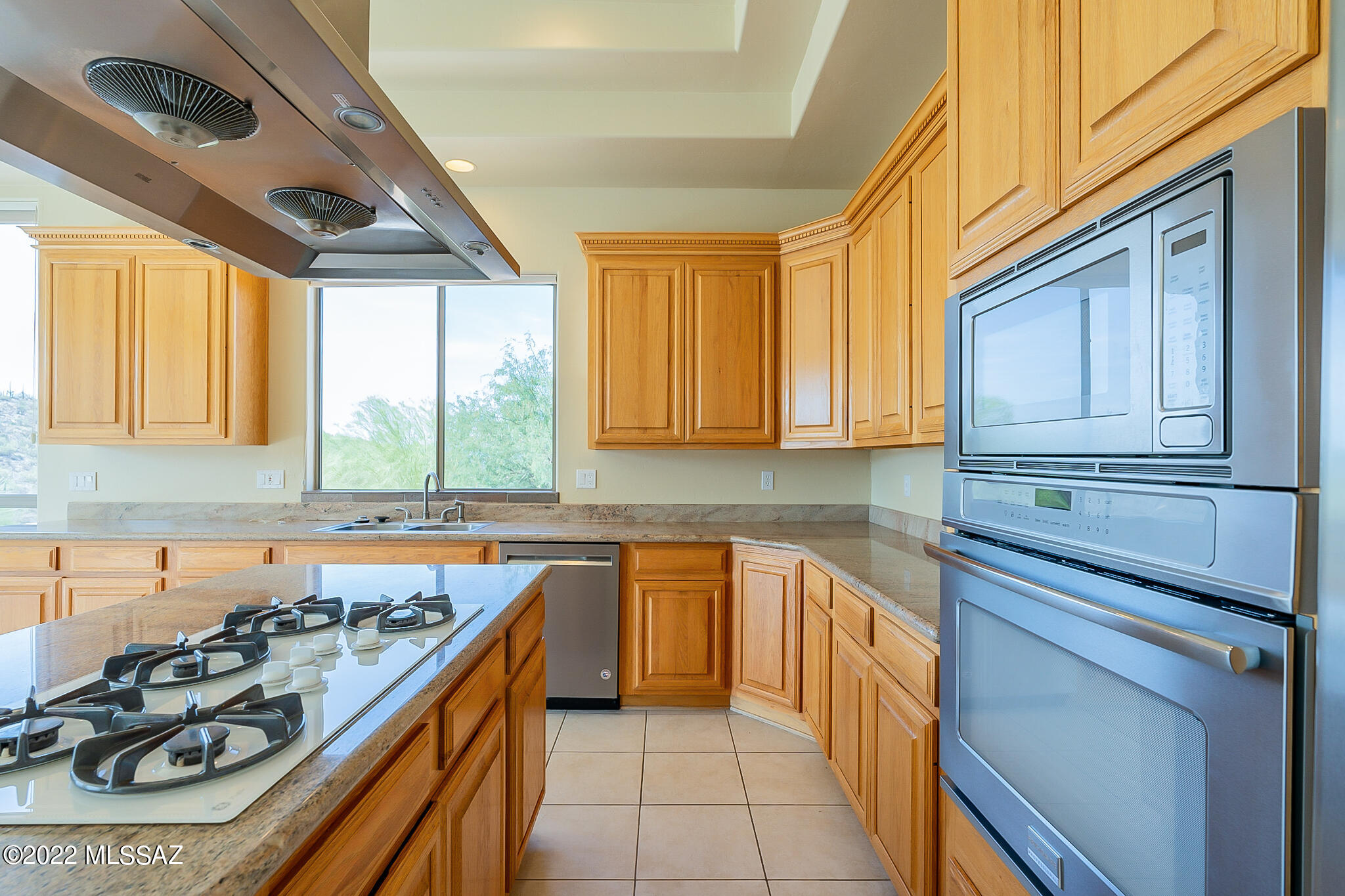 Alta Vista Village II (1-28) - Residential