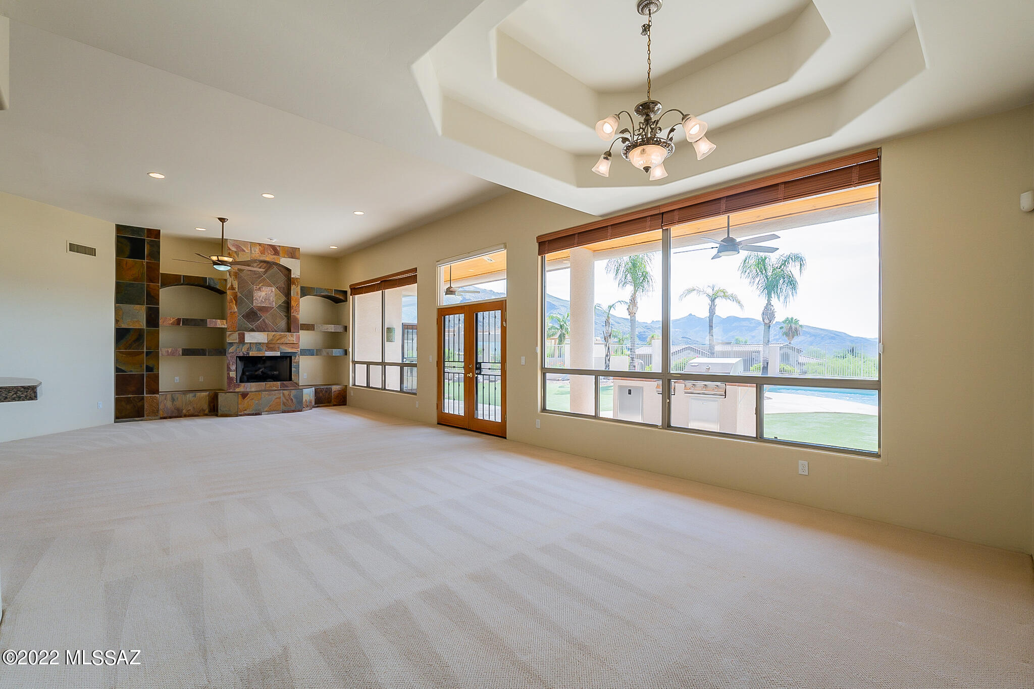 Alta Vista Village II (1-28) - Residential