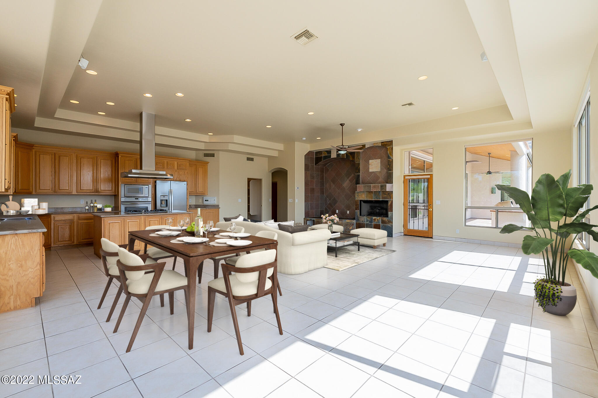 Alta Vista Village II (1-28) - Residential