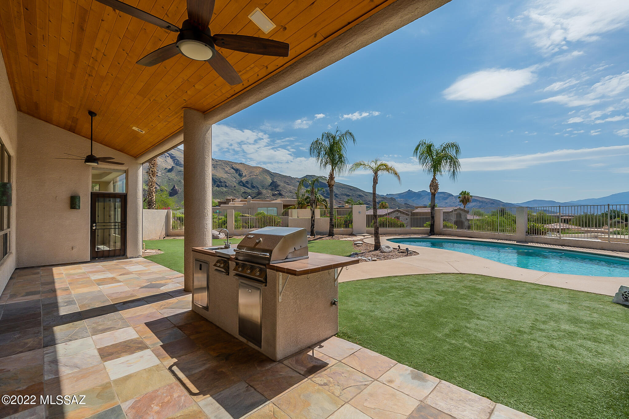 Alta Vista Village II (1-28) - Residential