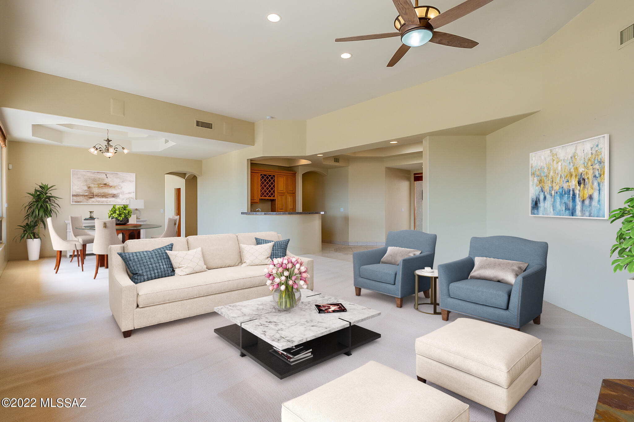 Alta Vista Village II (1-28) - Residential