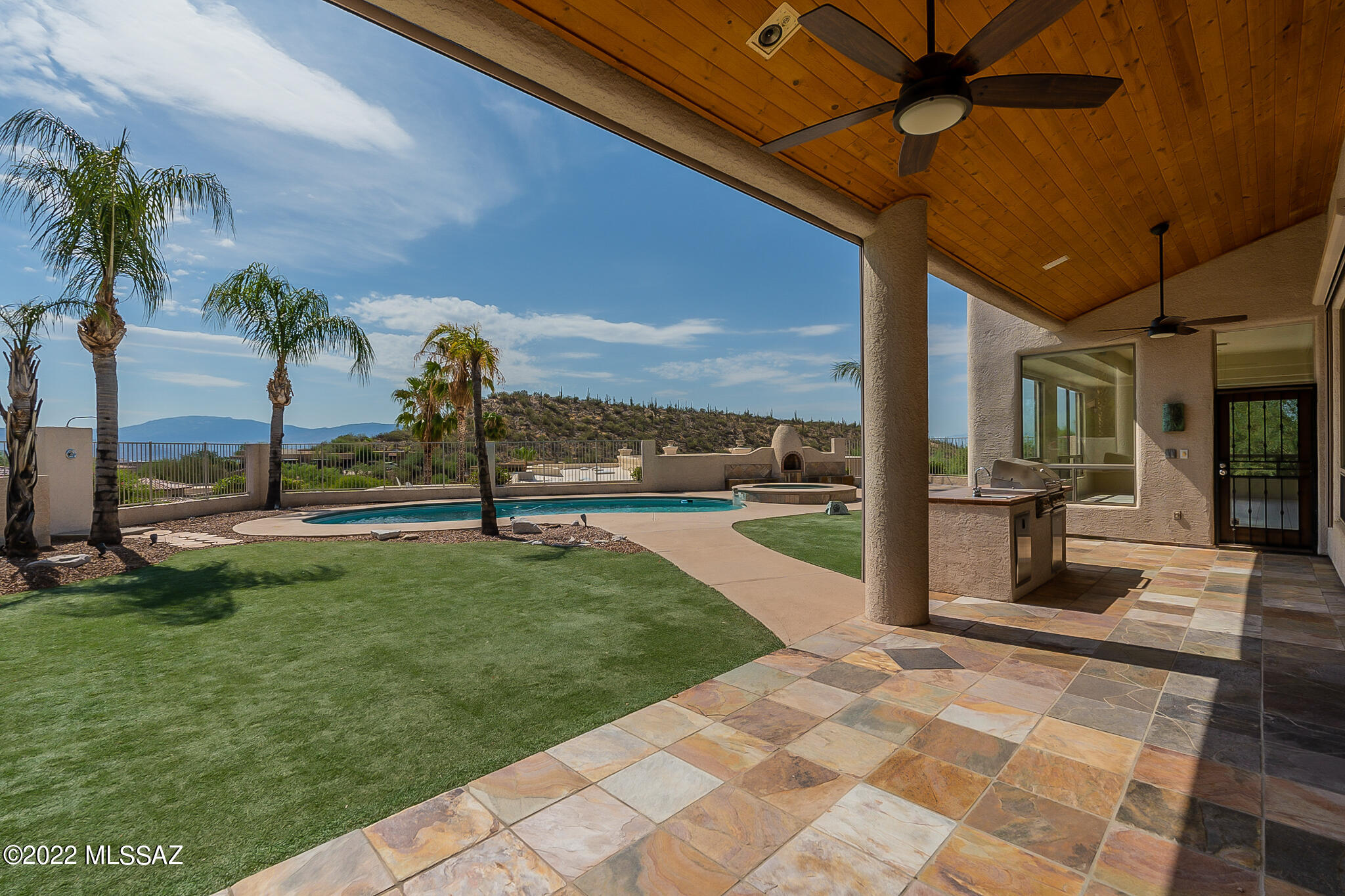 Alta Vista Village II (1-28) - Residential