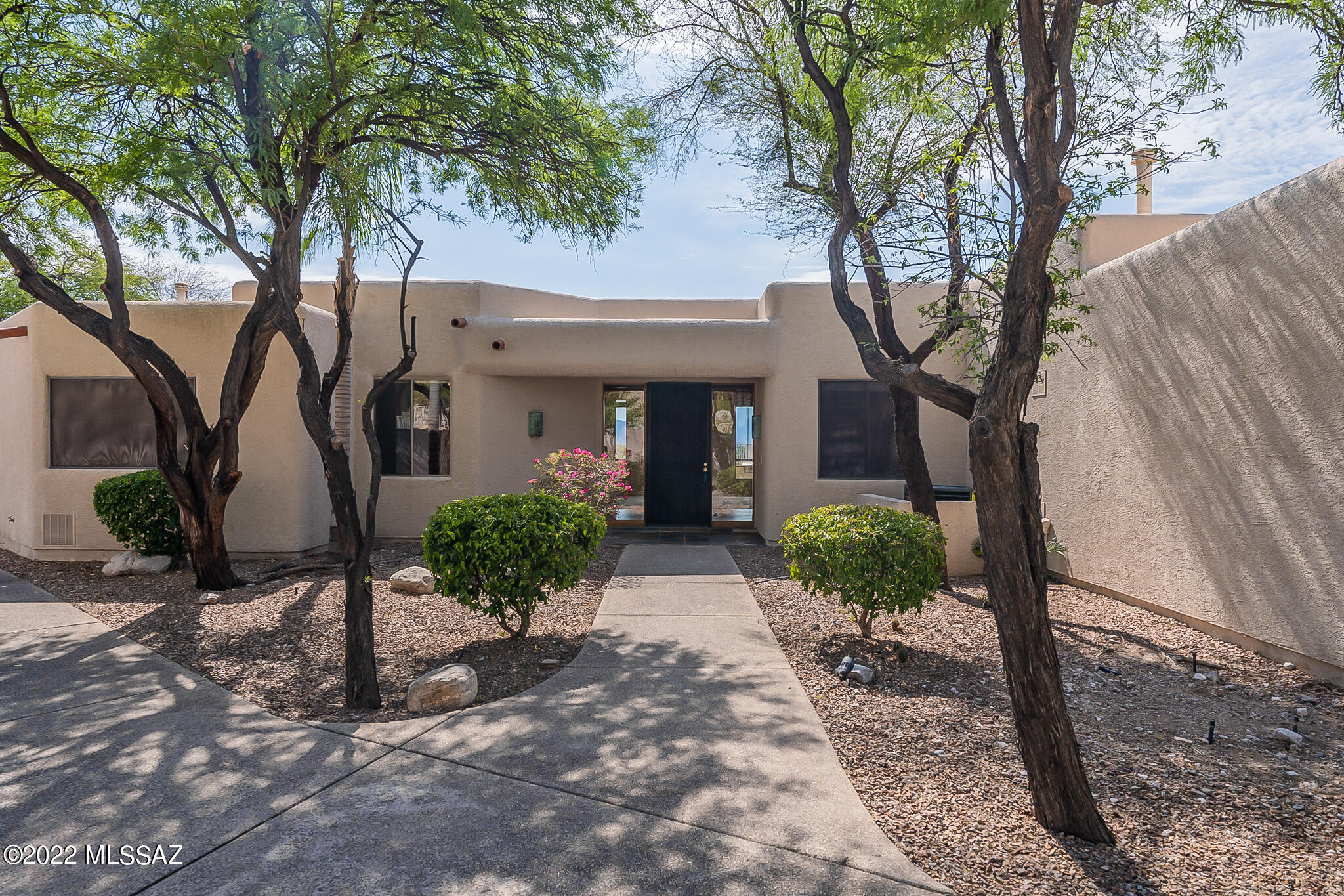Alta Vista Village II (1-28) - Residential