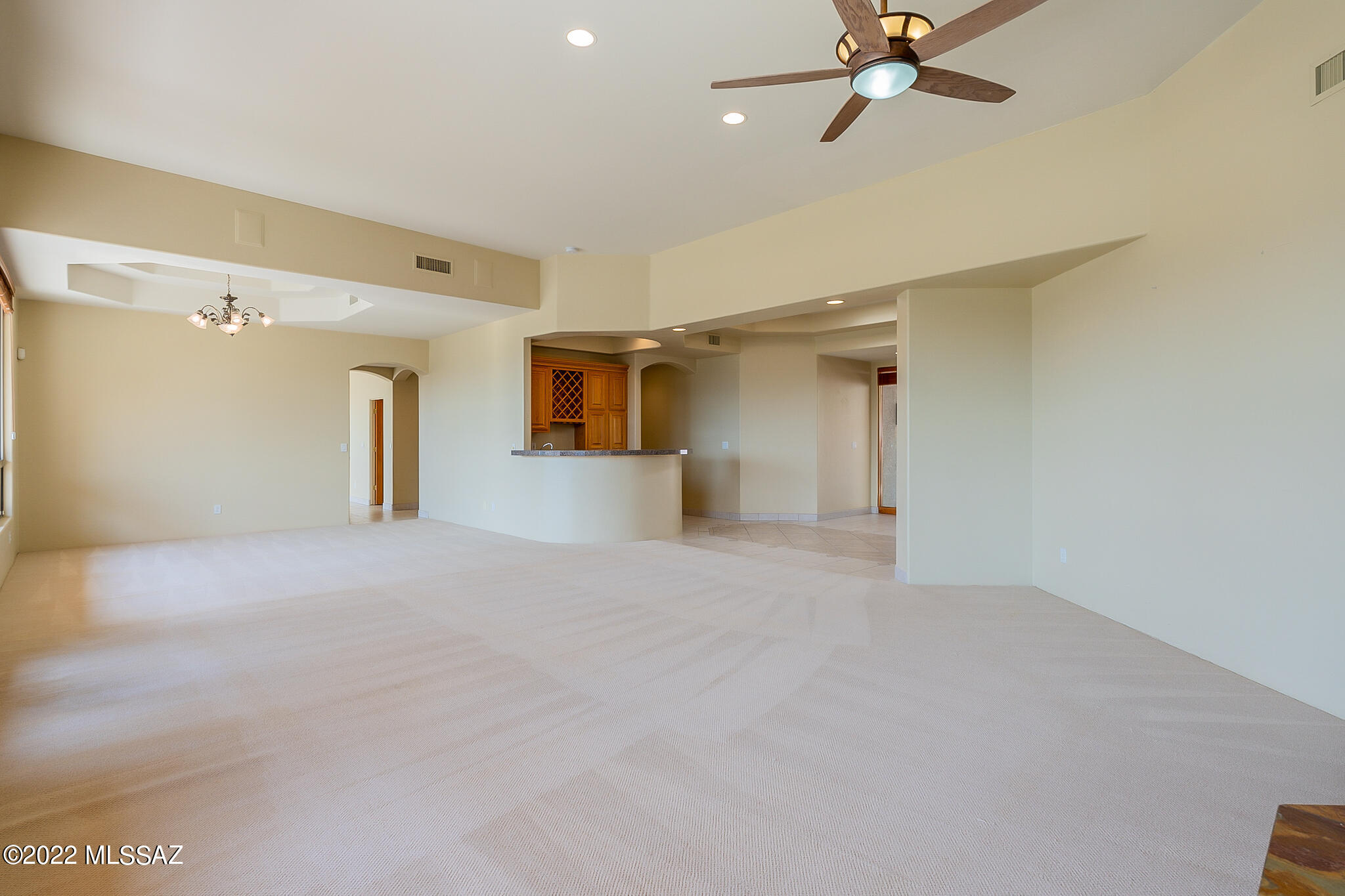 Alta Vista Village II (1-28) - Residential