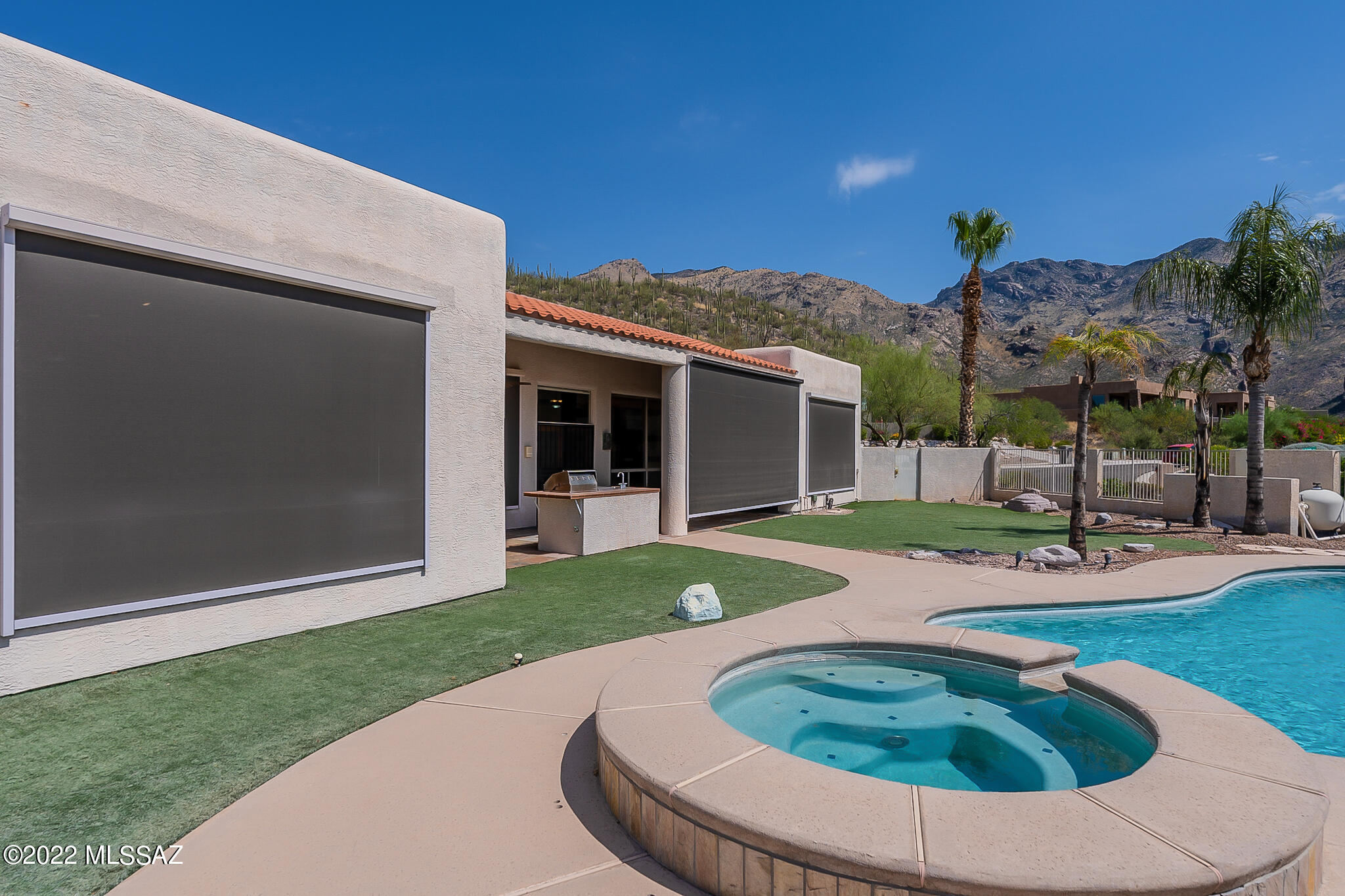 Alta Vista Village II (1-28) - Residential