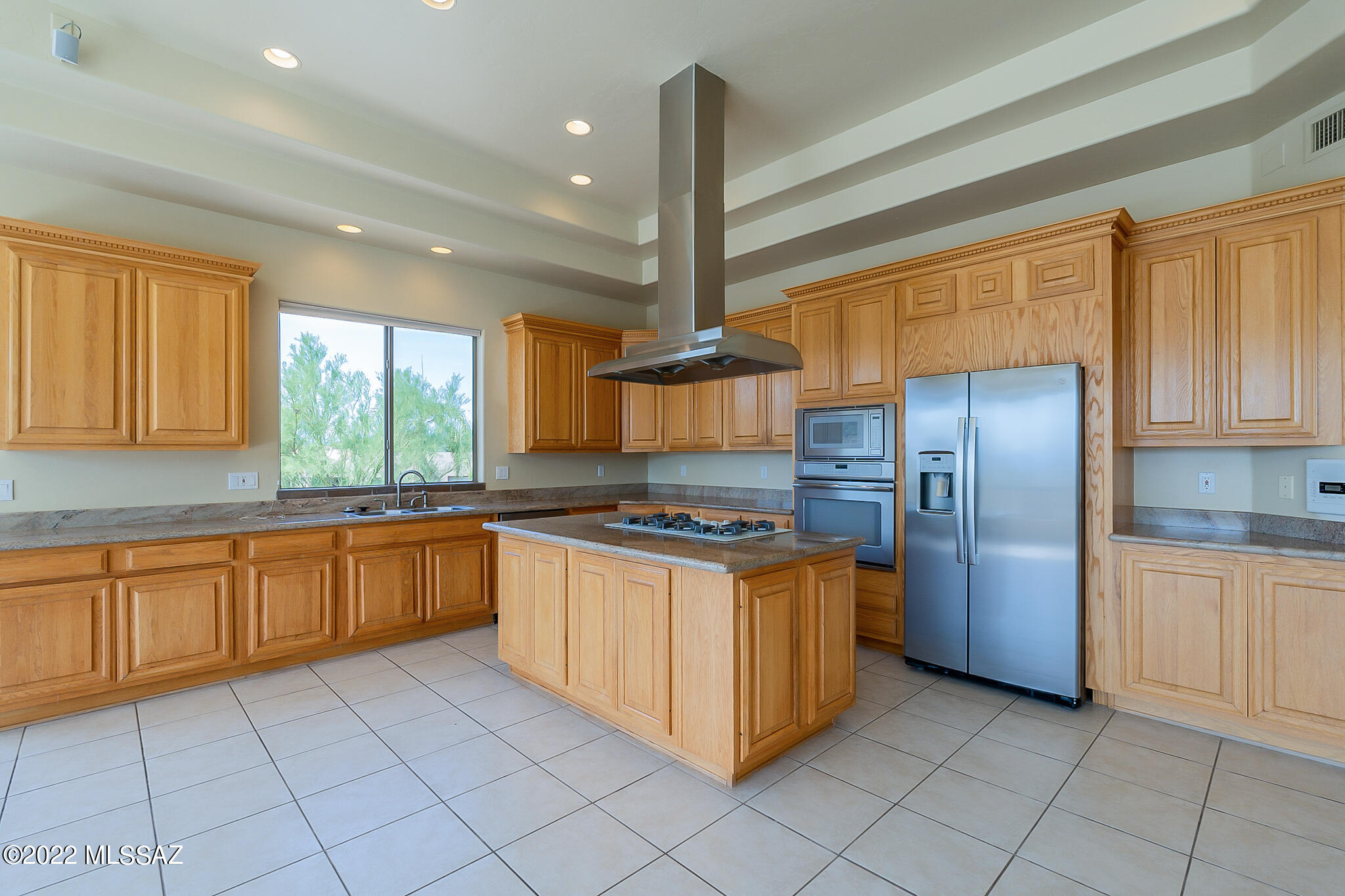 Alta Vista Village II (1-28) - Residential