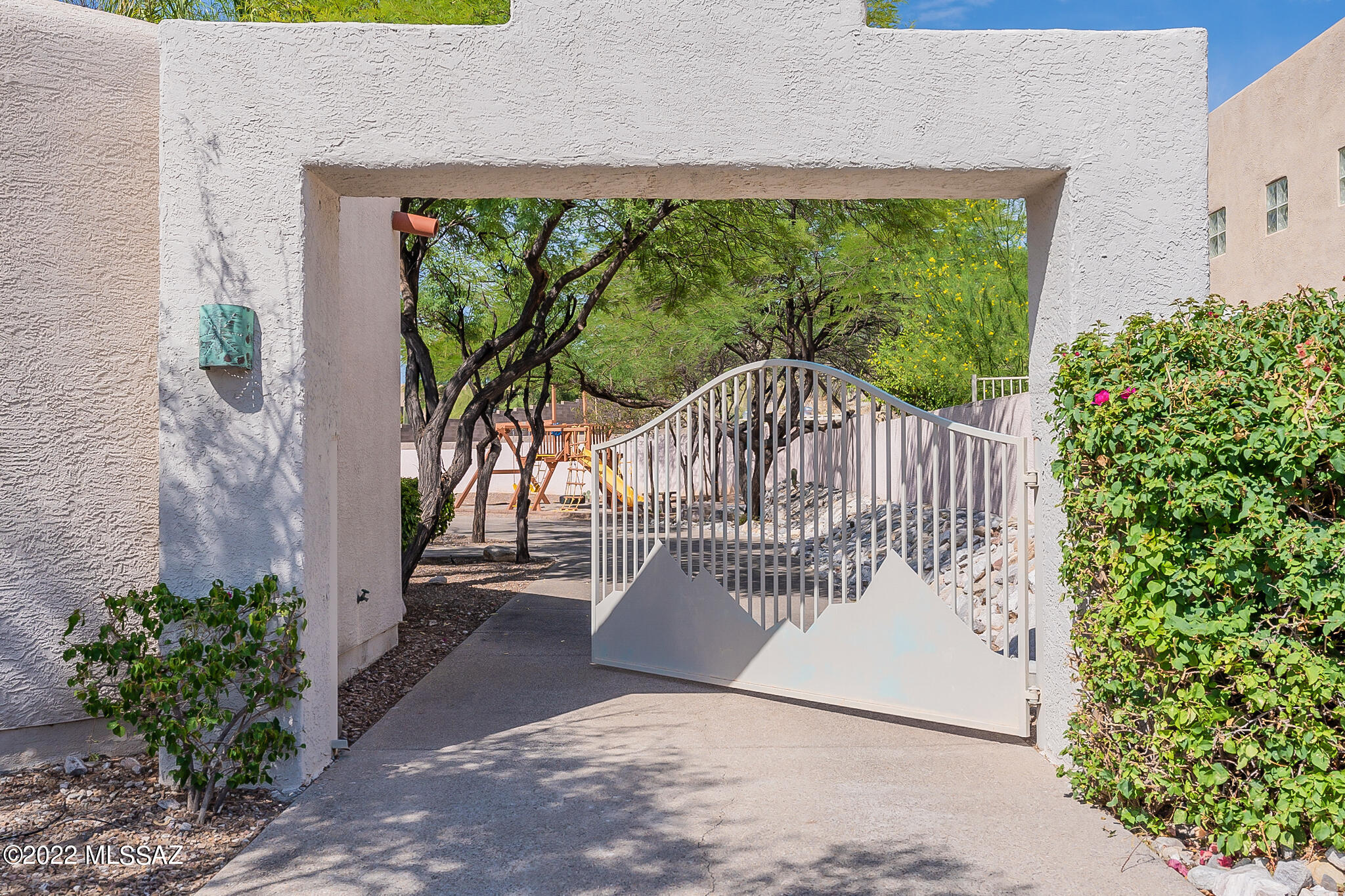 Alta Vista Village II (1-28) - Residential