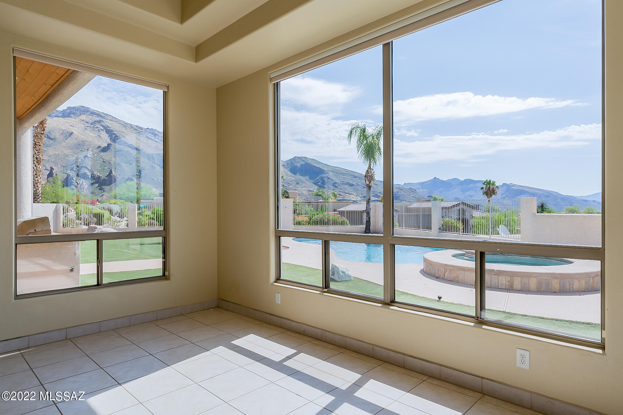Alta Vista Village II (1-28) - Residential