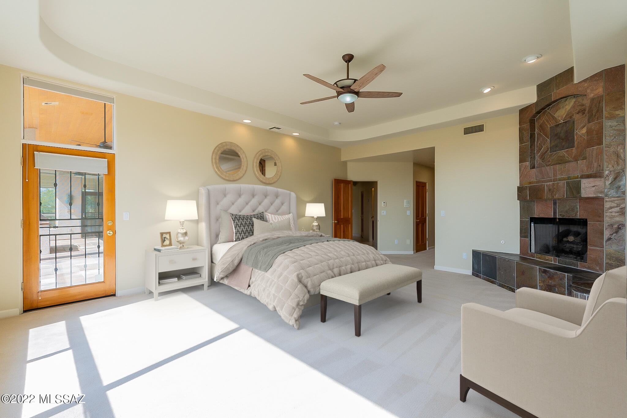 Alta Vista Village II (1-28) - Residential