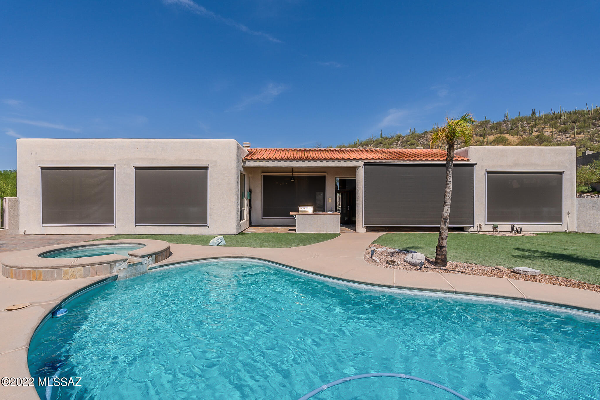 Alta Vista Village II (1-28) - Residential