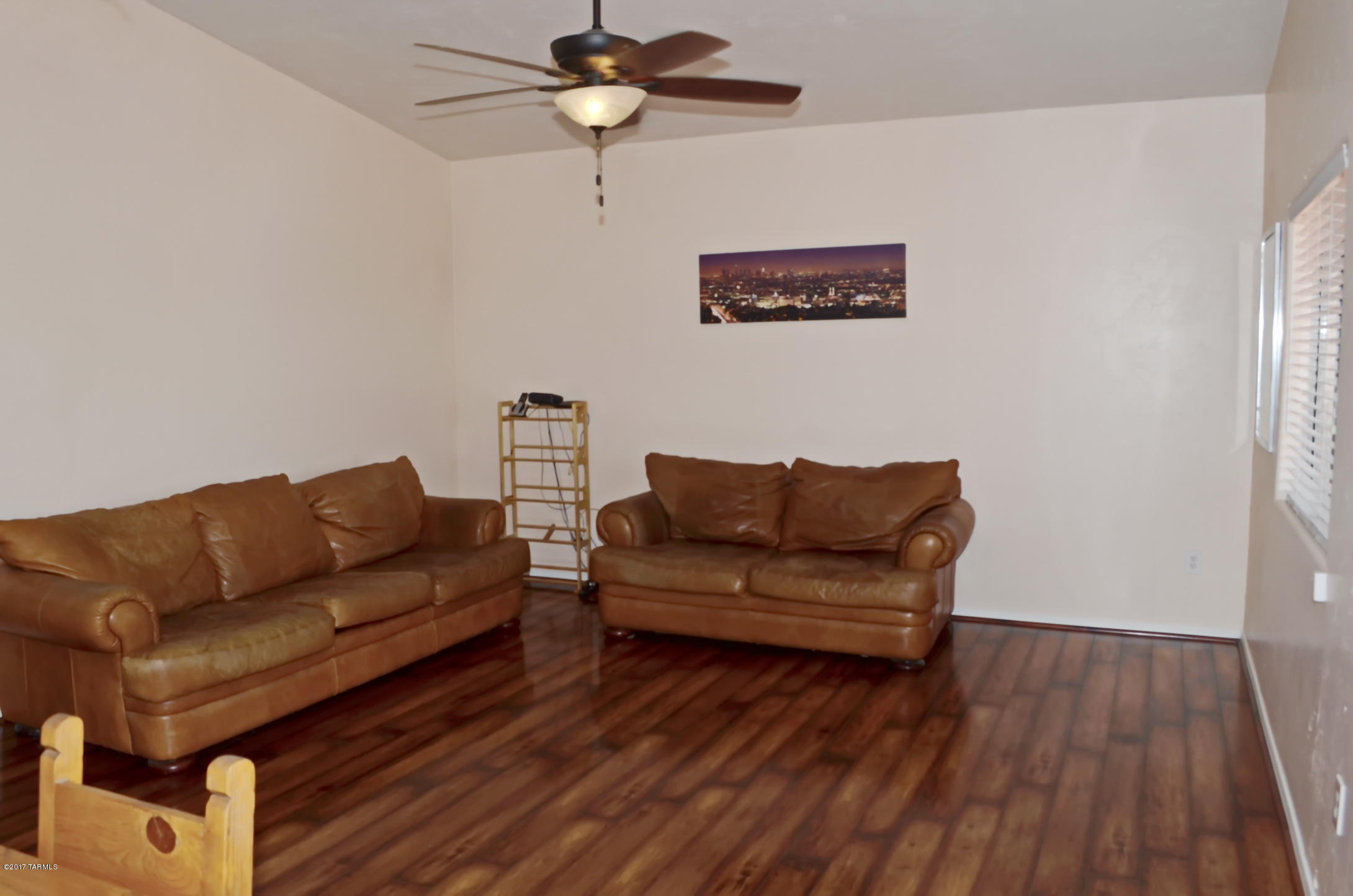 Hiram Banks Acres - Residential