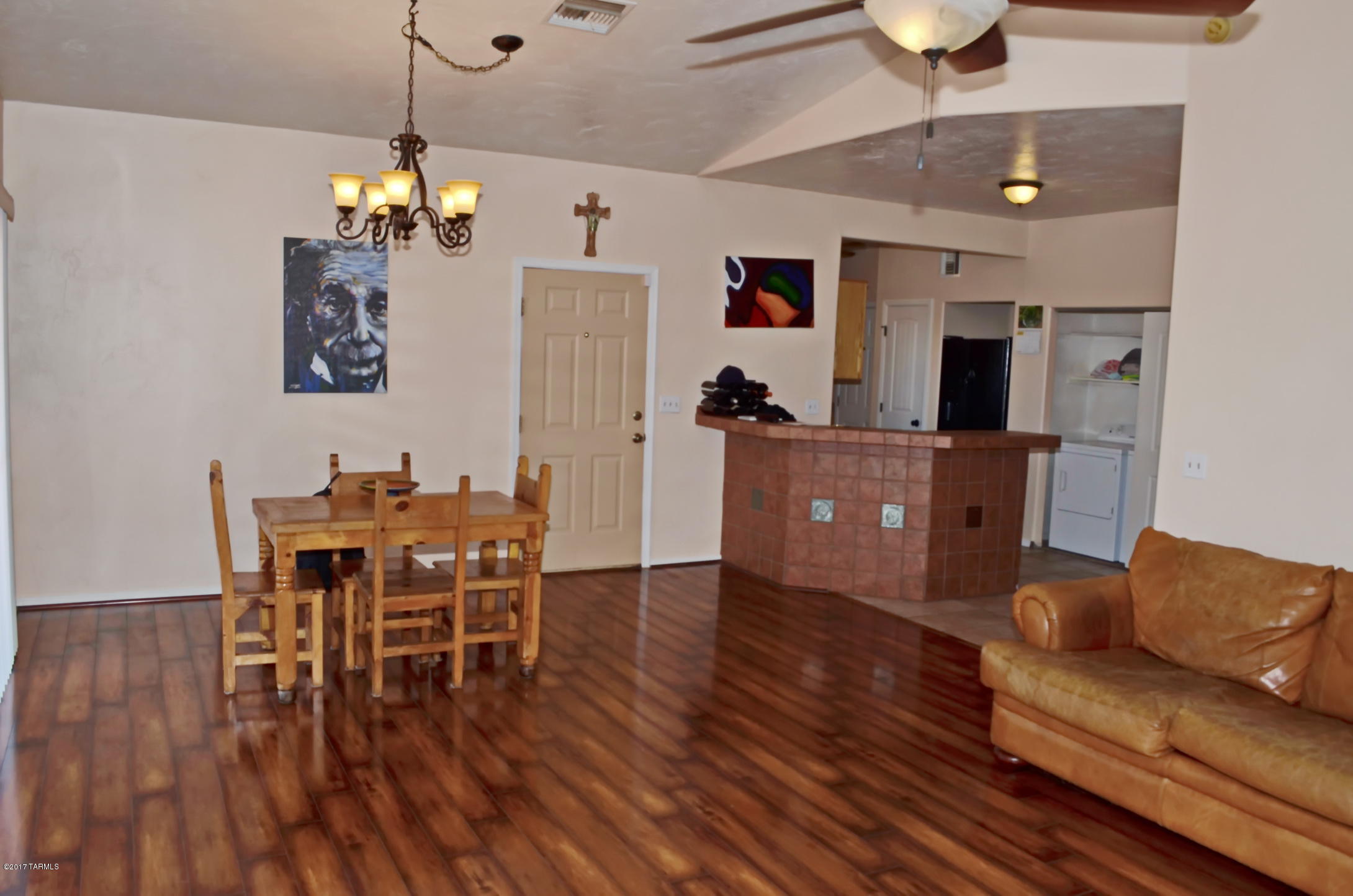 Hiram Banks Acres - Residential