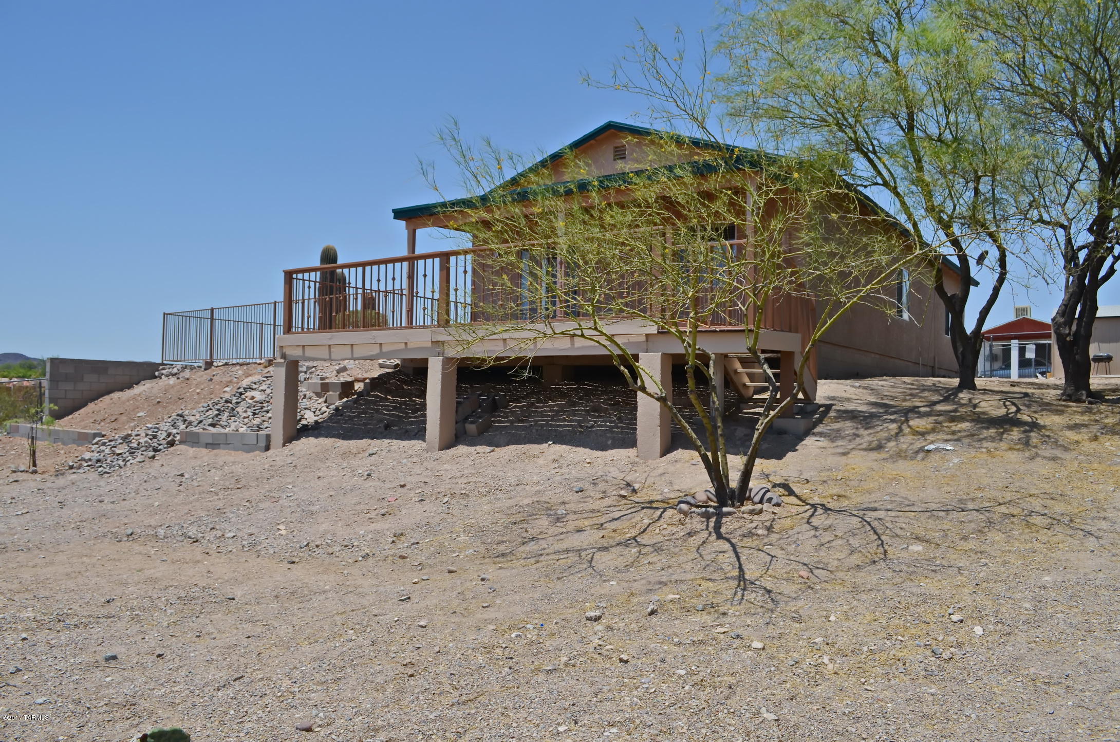 Hiram Banks Acres - Residential