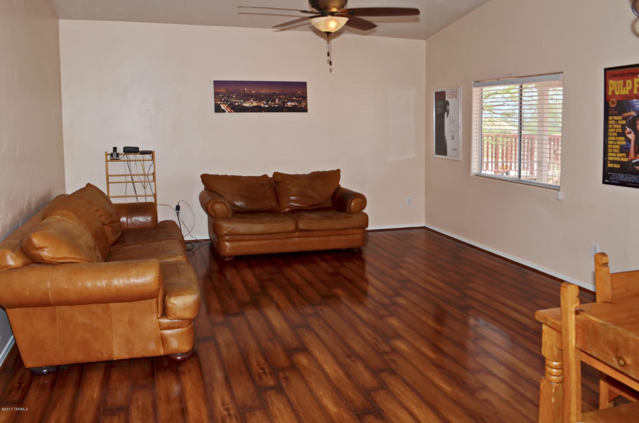 Hiram Banks Acres - Residential