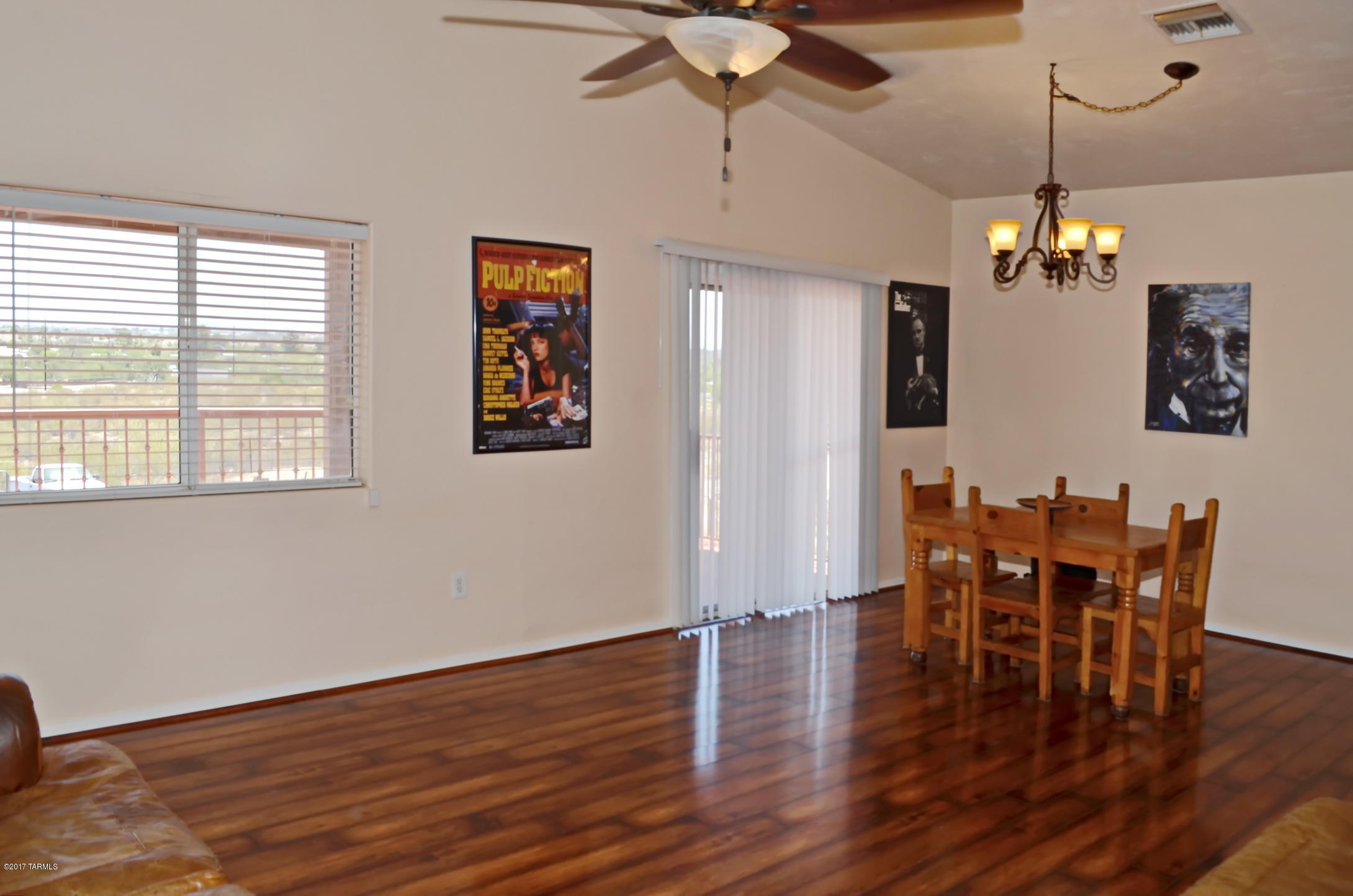 Hiram Banks Acres - Residential