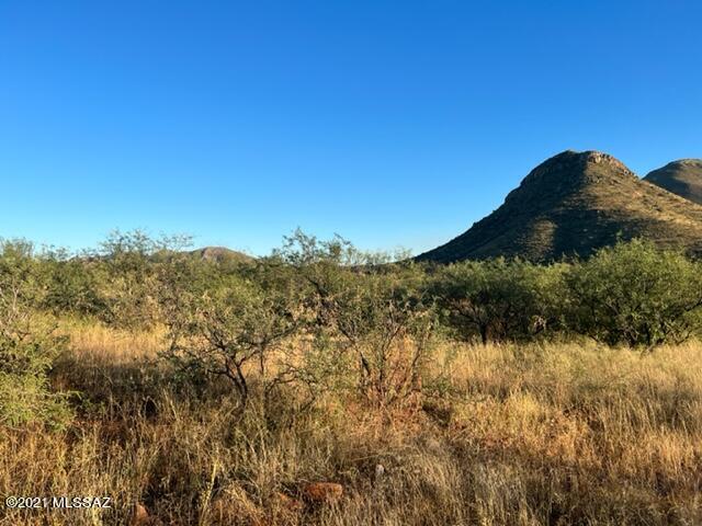 Tubac Foothills Ranch - Land