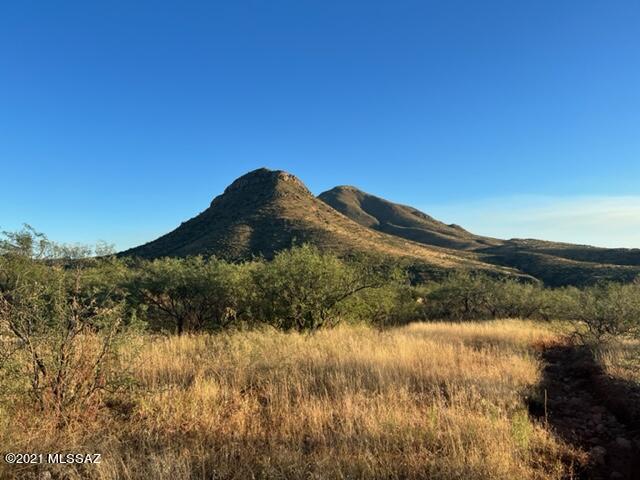Tubac Foothills Ranch - Land
