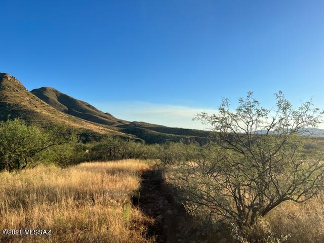 Tubac Foothills Ranch - Land
