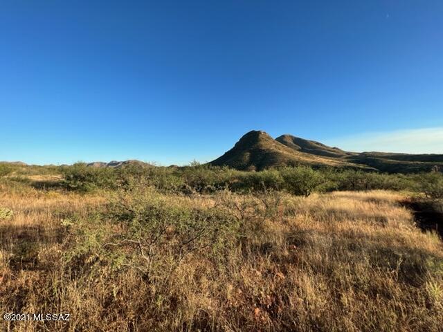 Tubac Foothills Ranch - Land