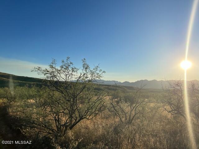 Tubac Foothills Ranch - Land