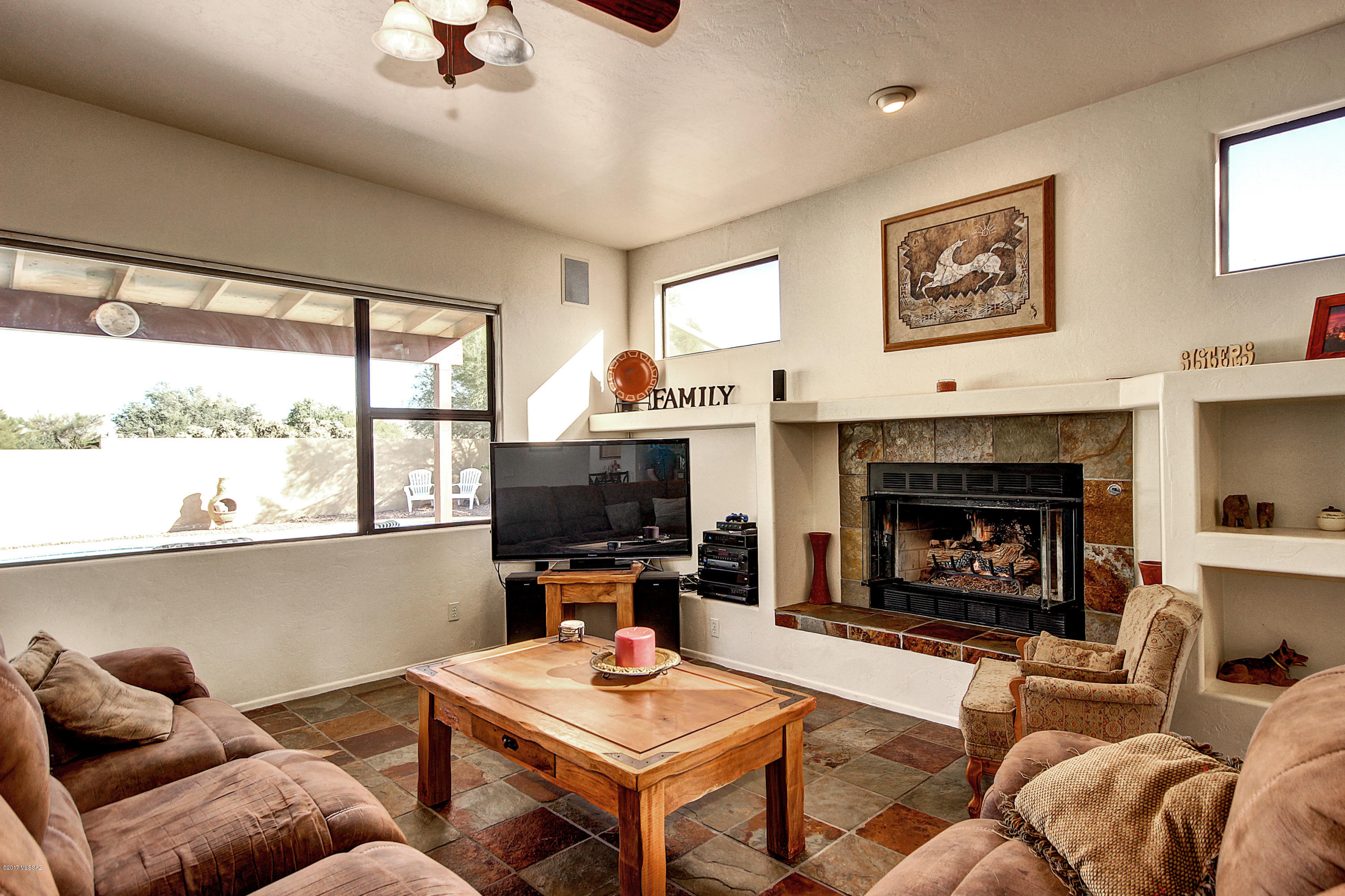 Sunset Creek (1-40) - Residential