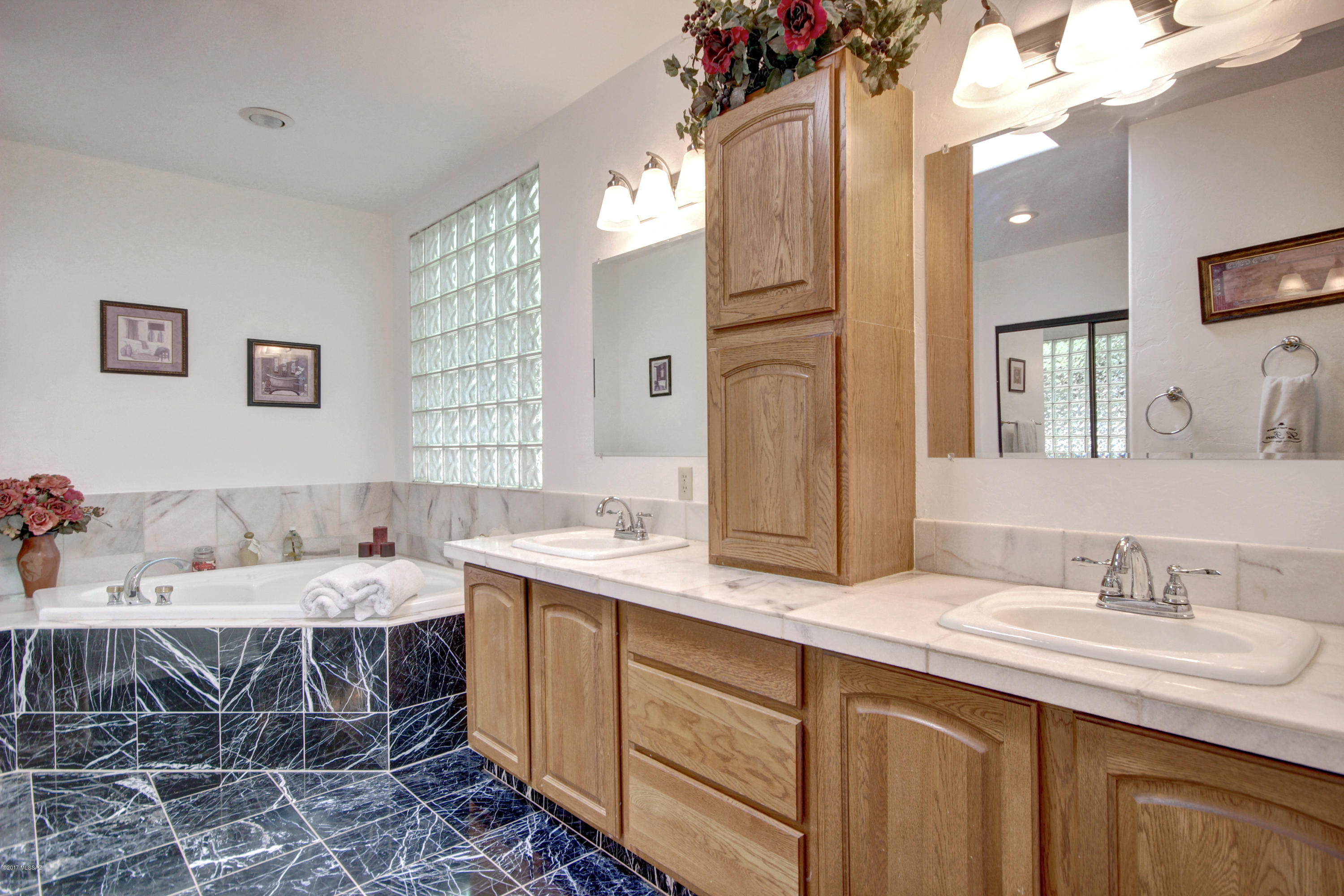 Sunset Creek (1-40) - Residential